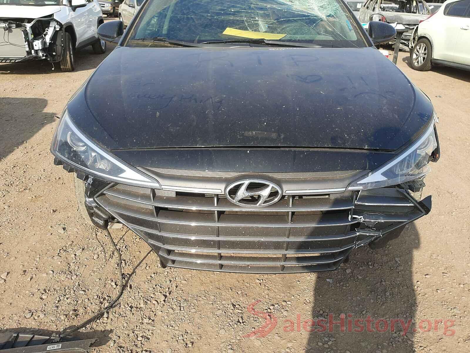 KMHD74LFXLU941792 2020 HYUNDAI ELANTRA