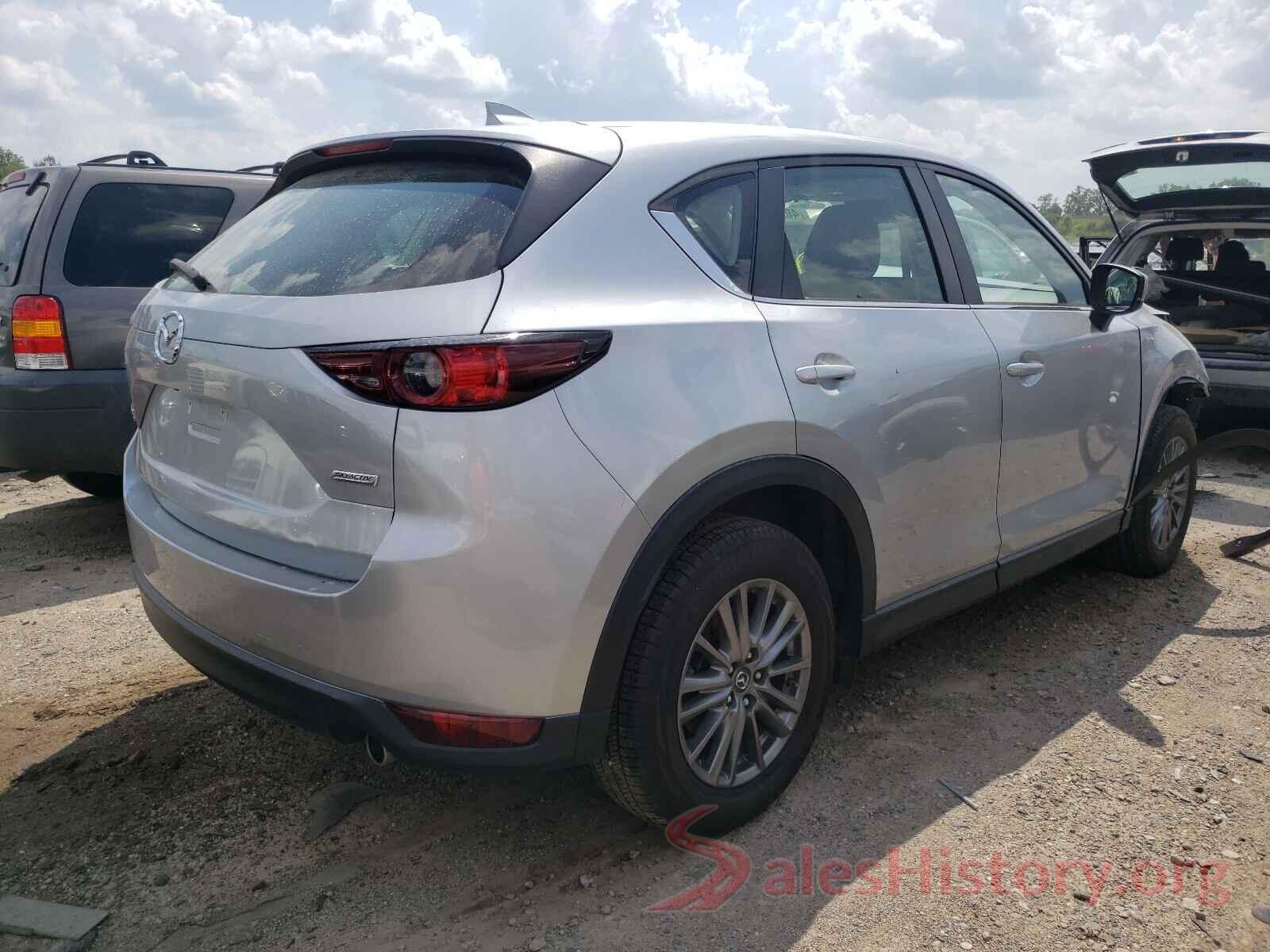 JM3KFBBM7J0461806 2018 MAZDA CX-5