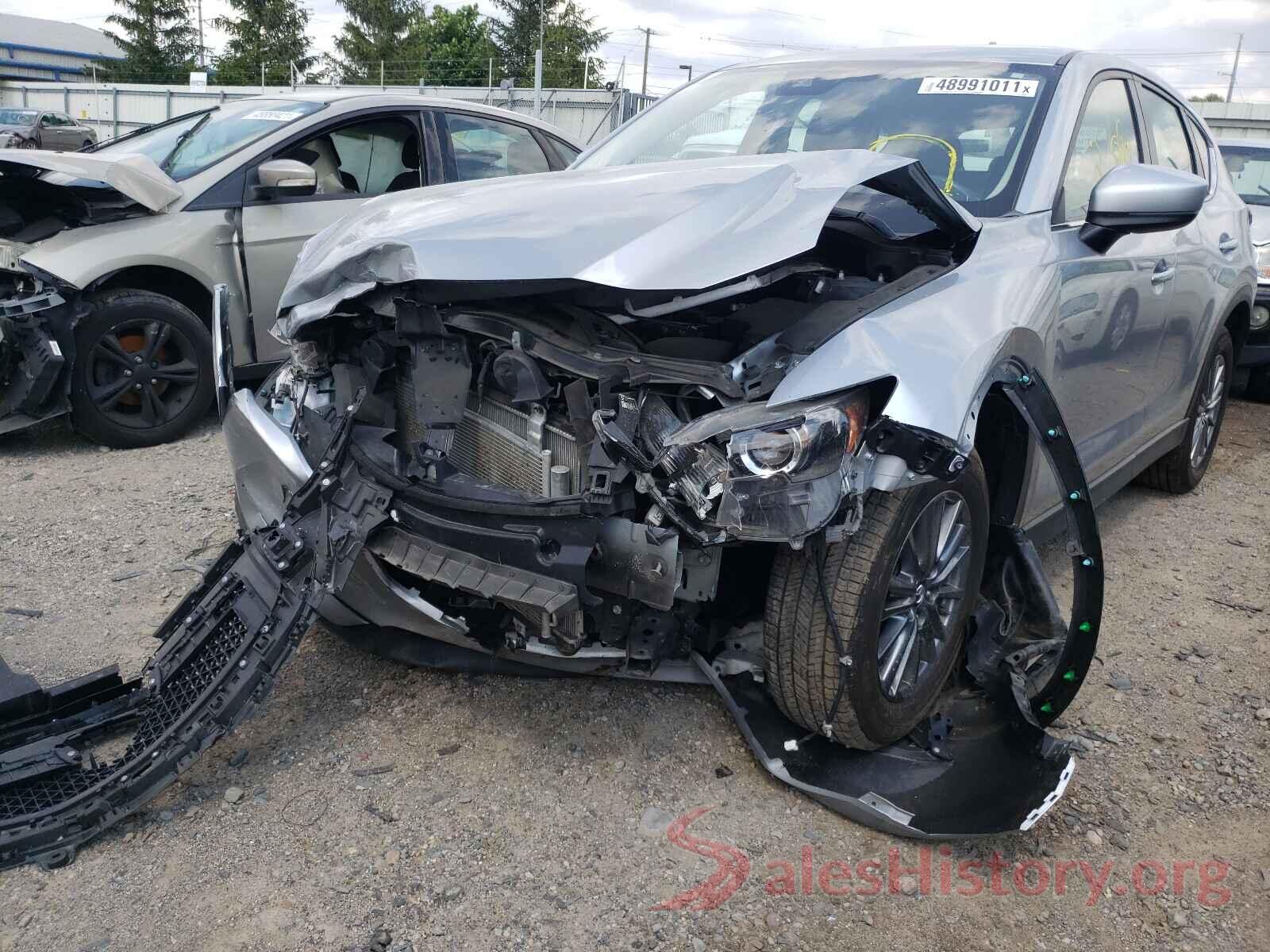 JM3KFBBM7J0461806 2018 MAZDA CX-5