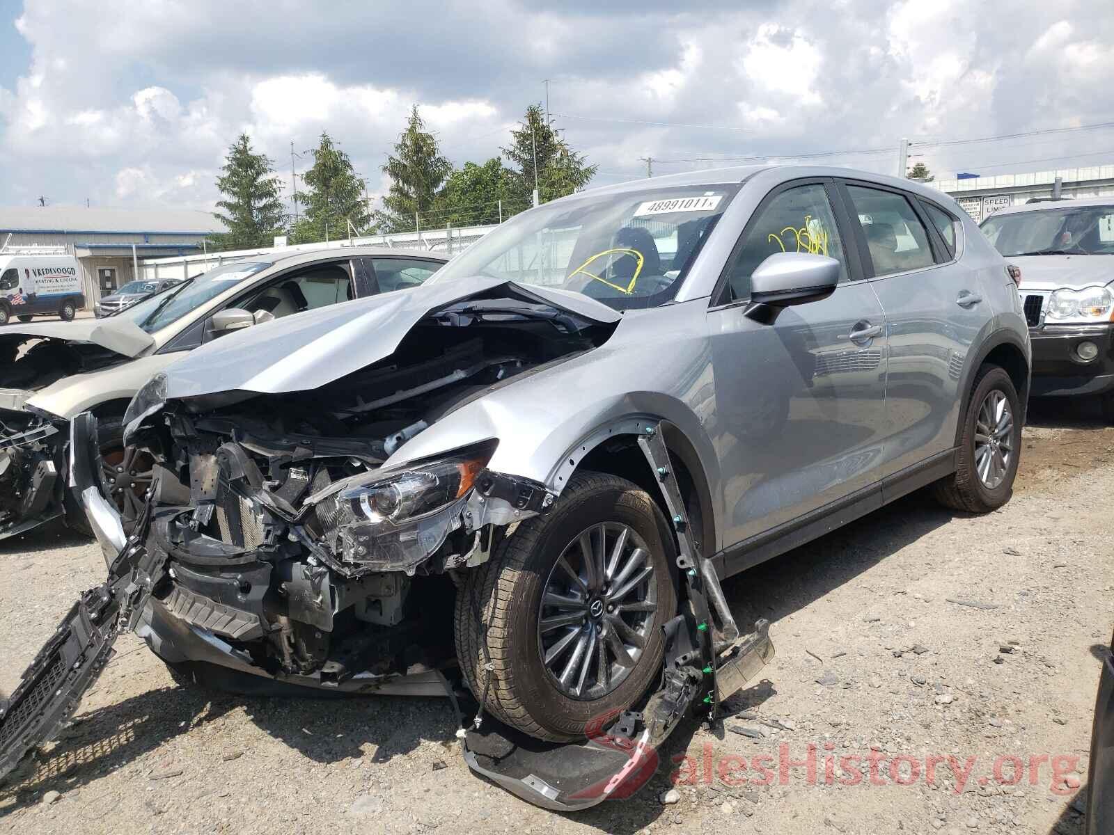 JM3KFBBM7J0461806 2018 MAZDA CX-5