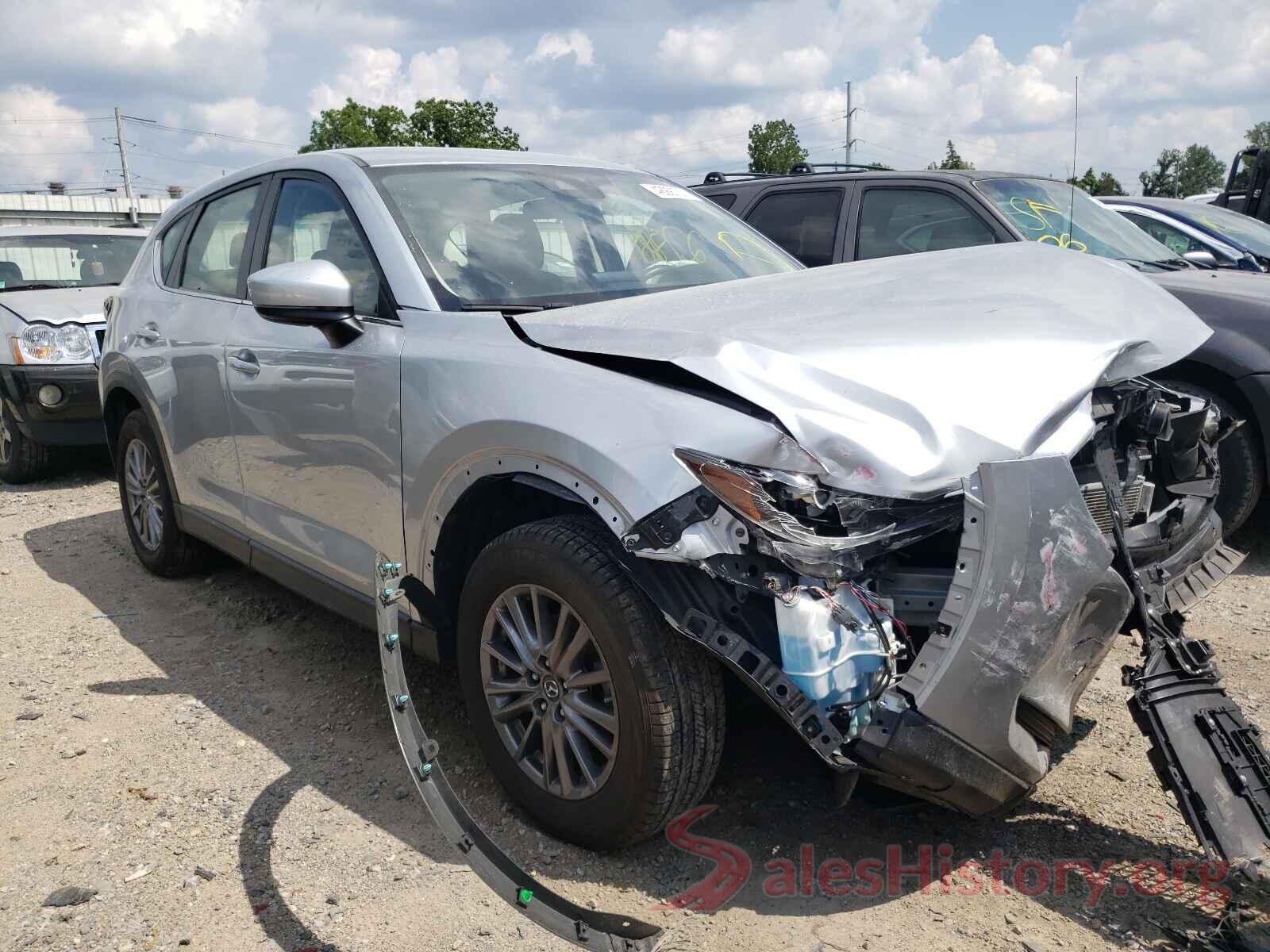 JM3KFBBM7J0461806 2018 MAZDA CX-5