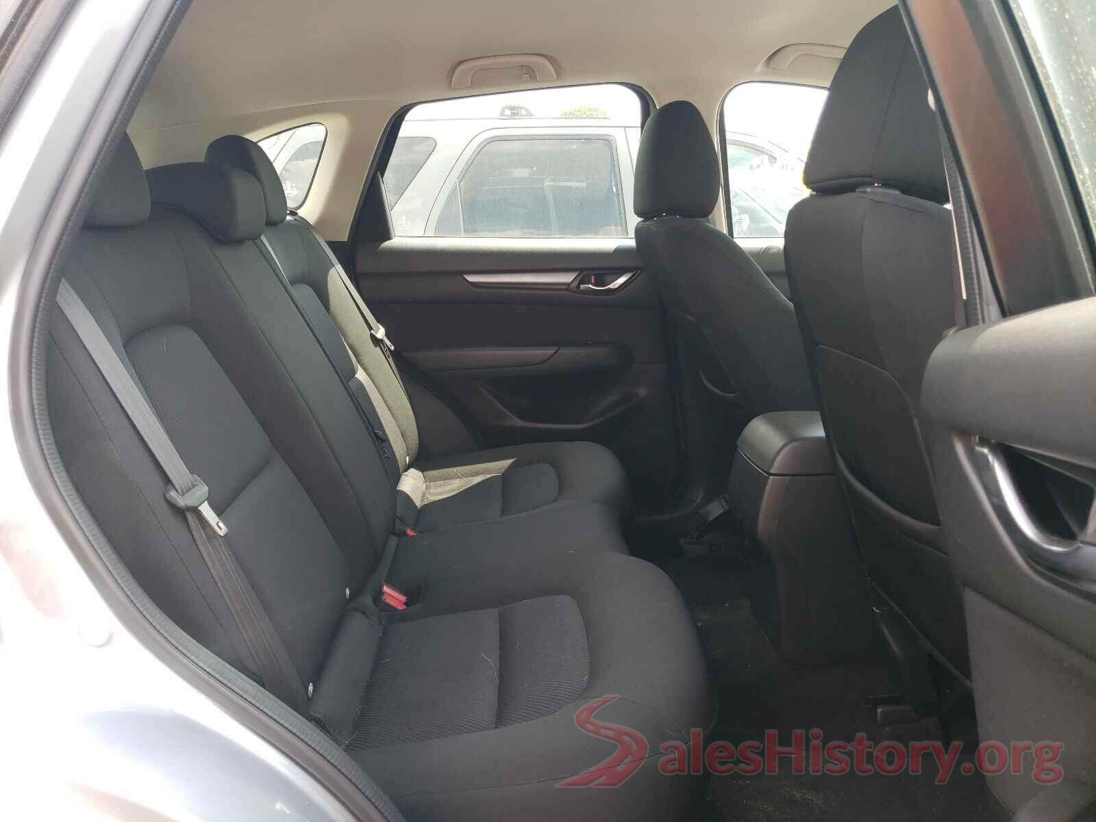 JM3KFBBM7J0461806 2018 MAZDA CX-5