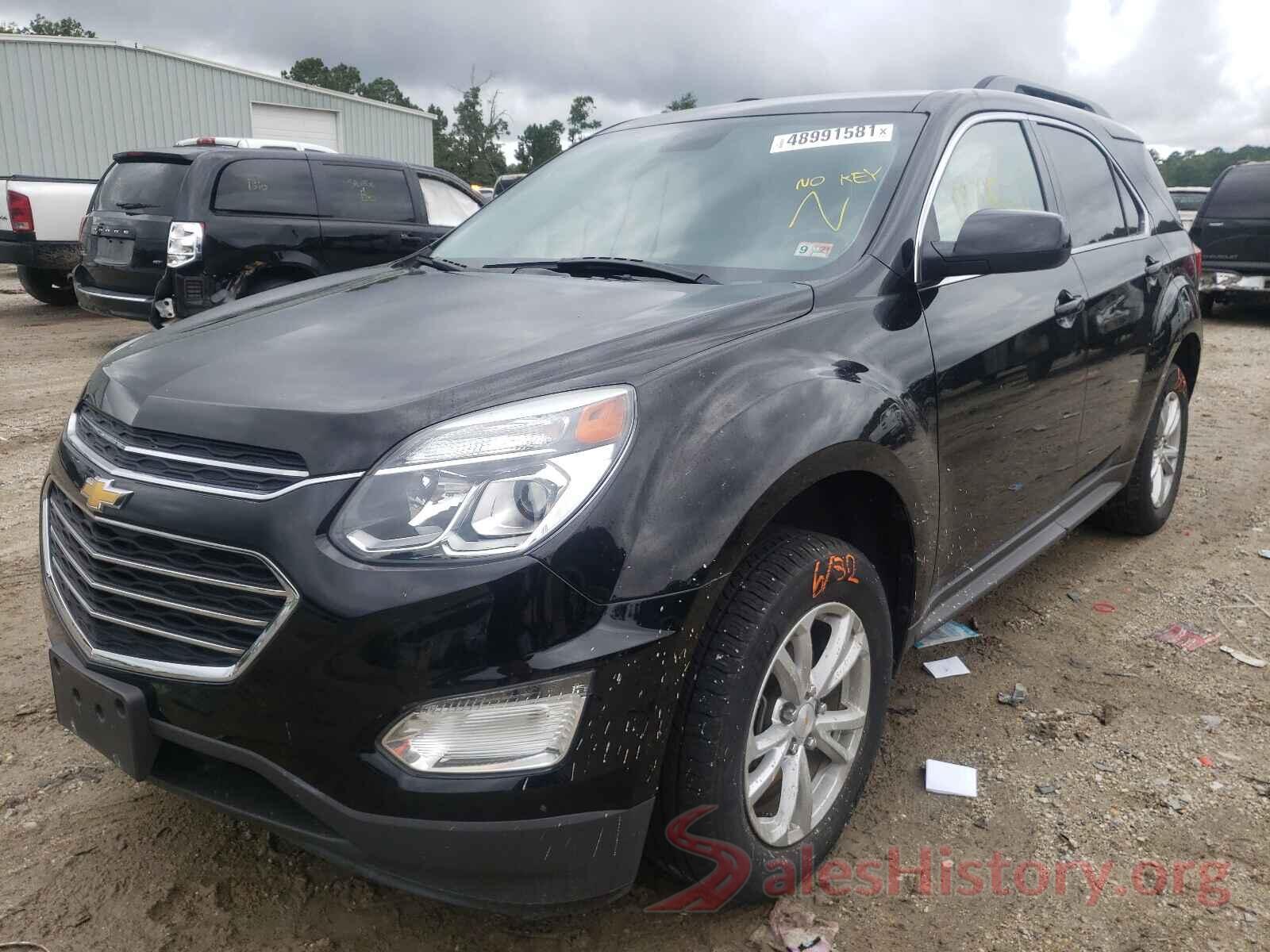 2GNALCEK3H6148208 2017 CHEVROLET EQUINOX