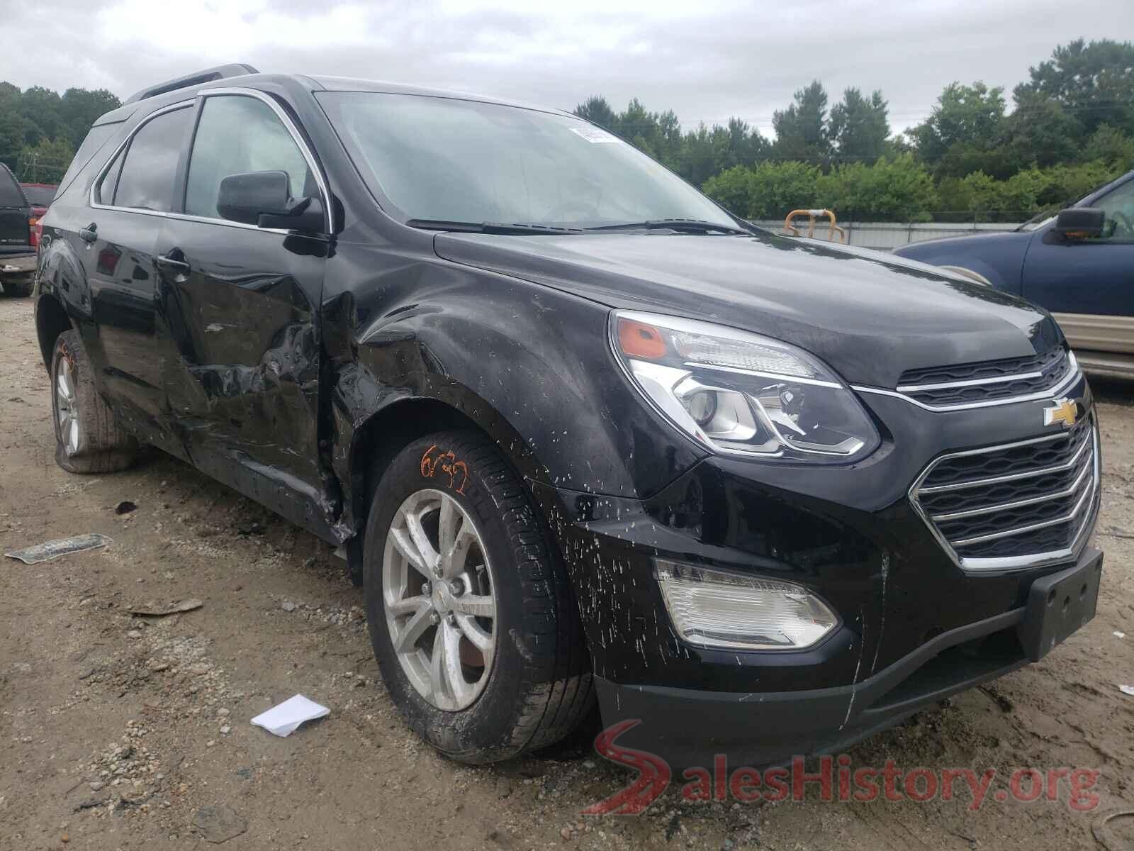 2GNALCEK3H6148208 2017 CHEVROLET EQUINOX