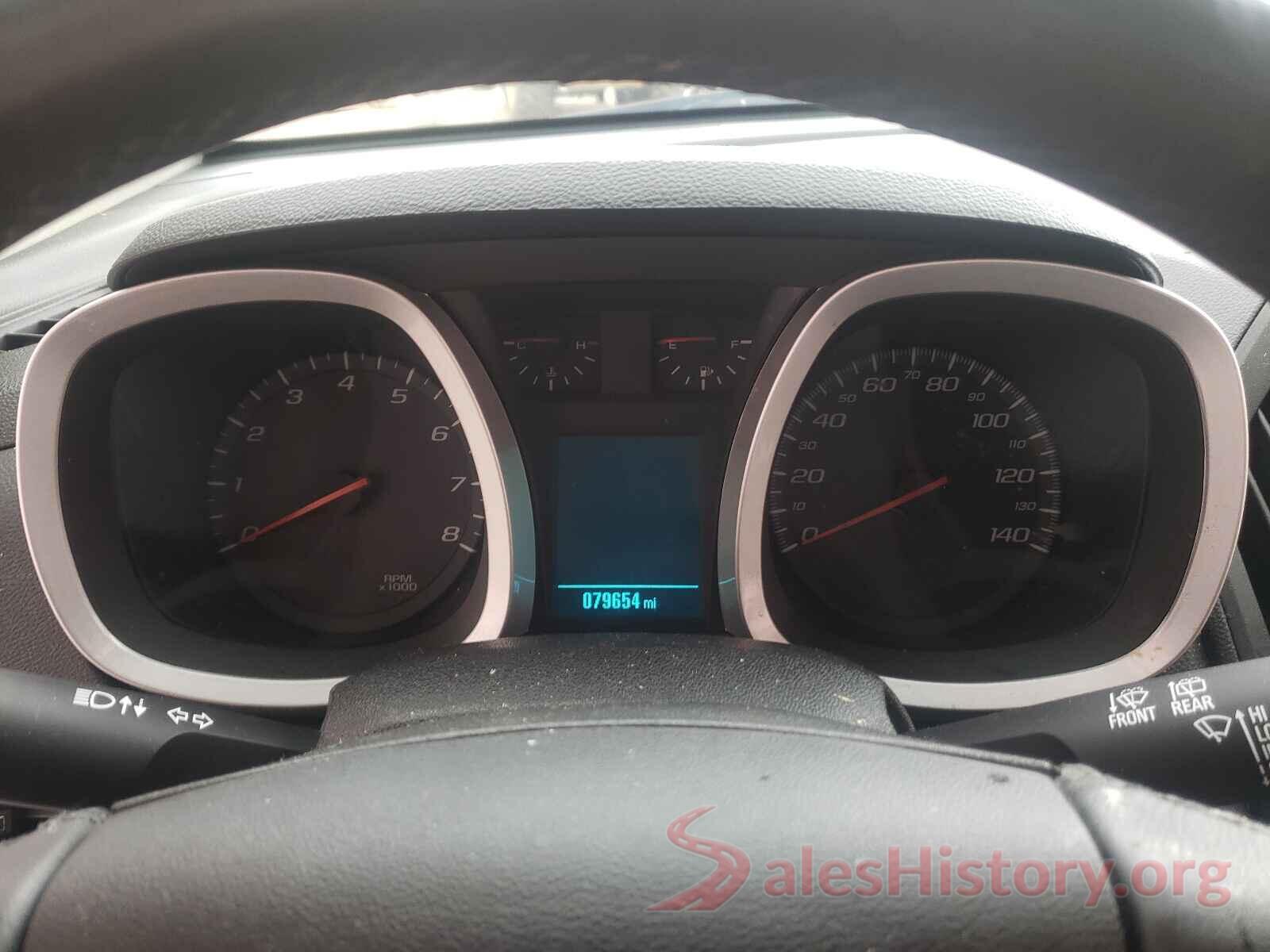 2GNALCEK3H6148208 2017 CHEVROLET EQUINOX