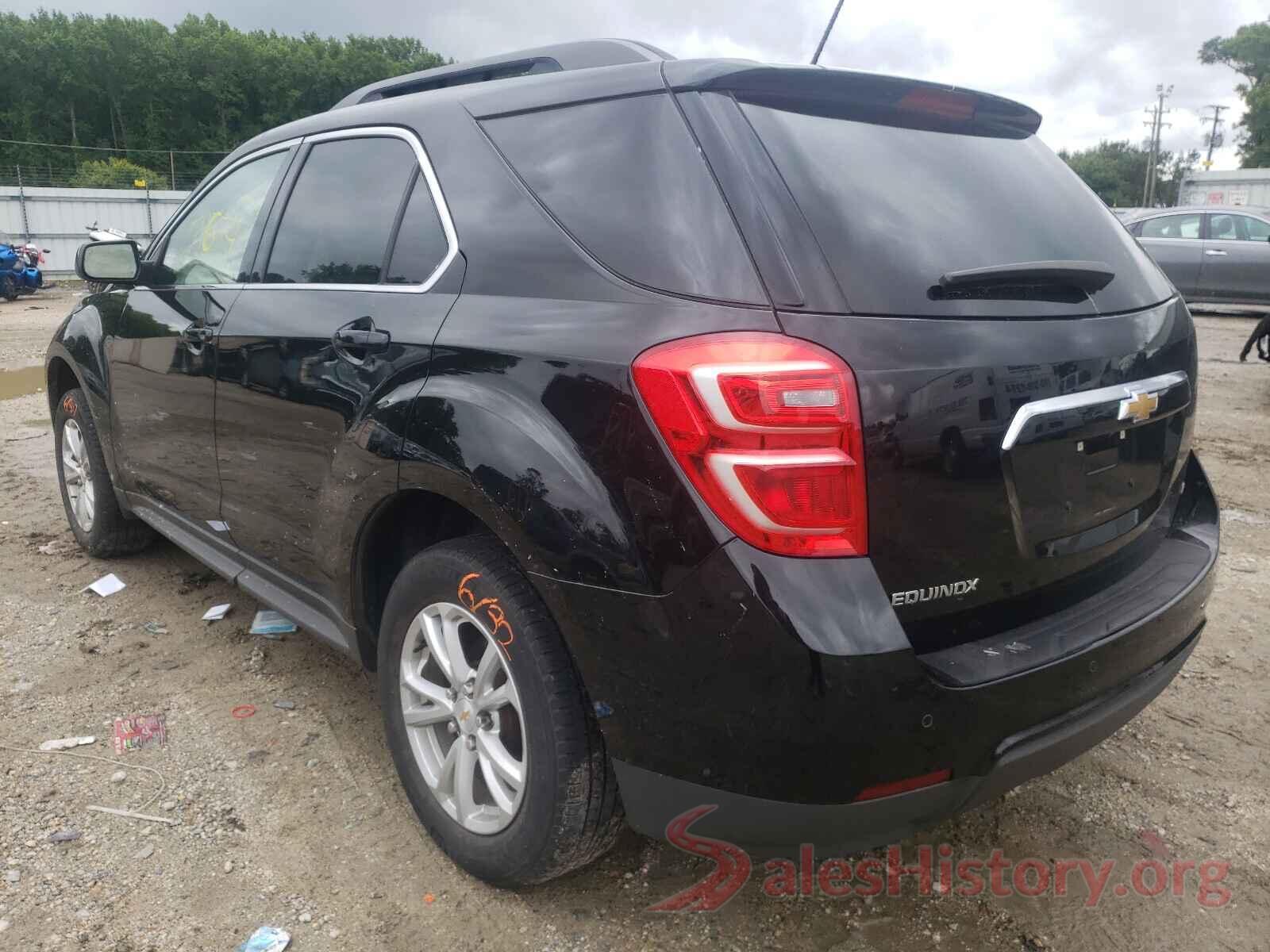 2GNALCEK3H6148208 2017 CHEVROLET EQUINOX