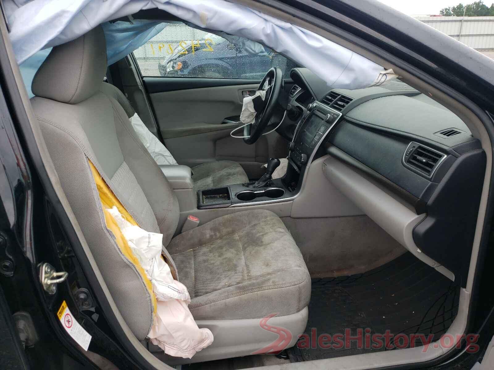 4T1BF1FK8GU201312 2016 TOYOTA CAMRY