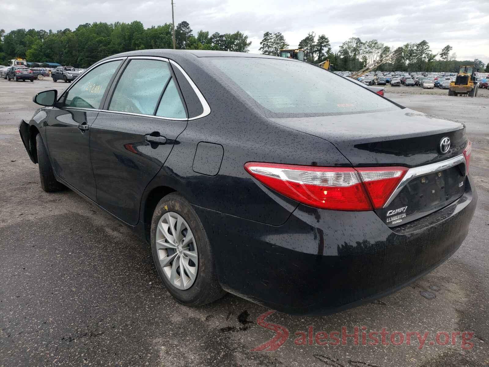 4T1BF1FK8GU201312 2016 TOYOTA CAMRY