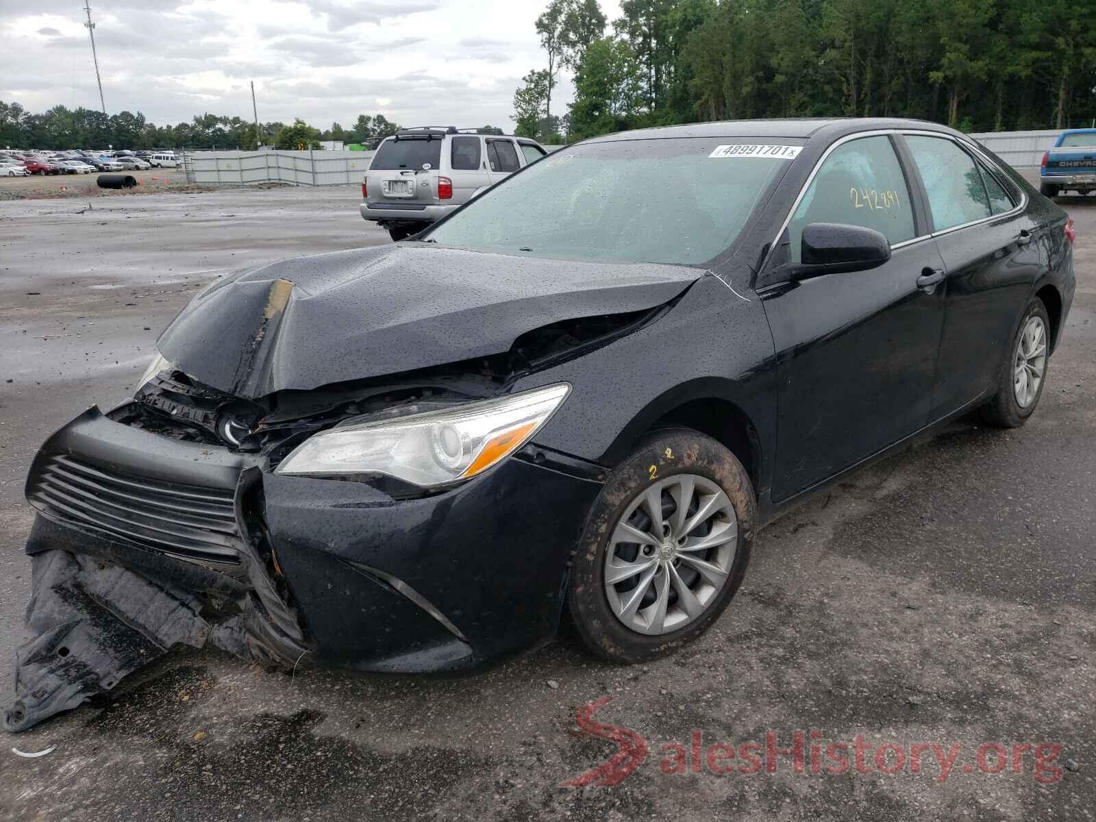 4T1BF1FK8GU201312 2016 TOYOTA CAMRY