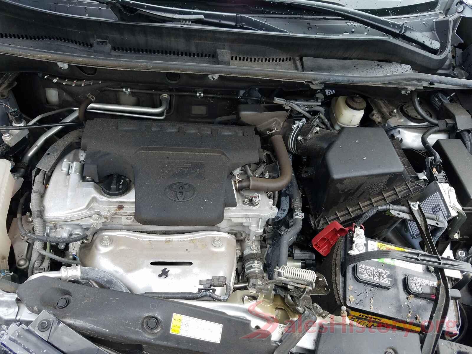 2T3RFREV9HW680843 2017 TOYOTA RAV4