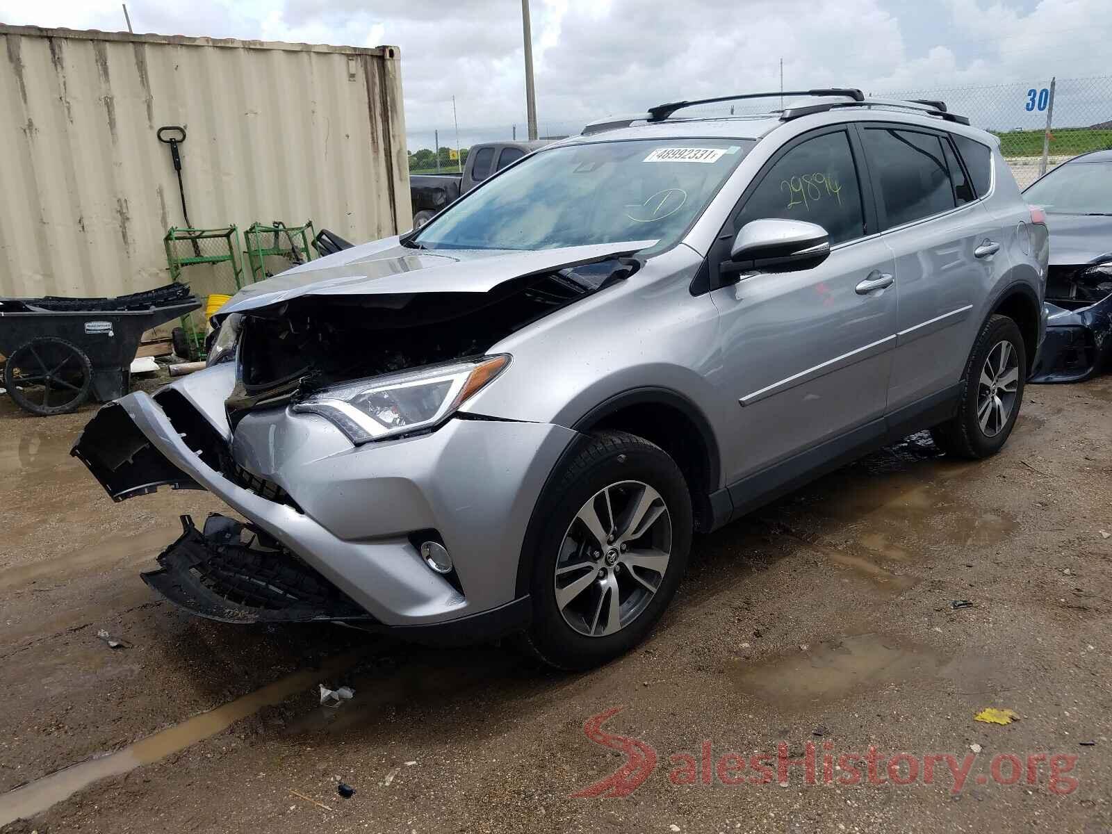 2T3RFREV9HW680843 2017 TOYOTA RAV4