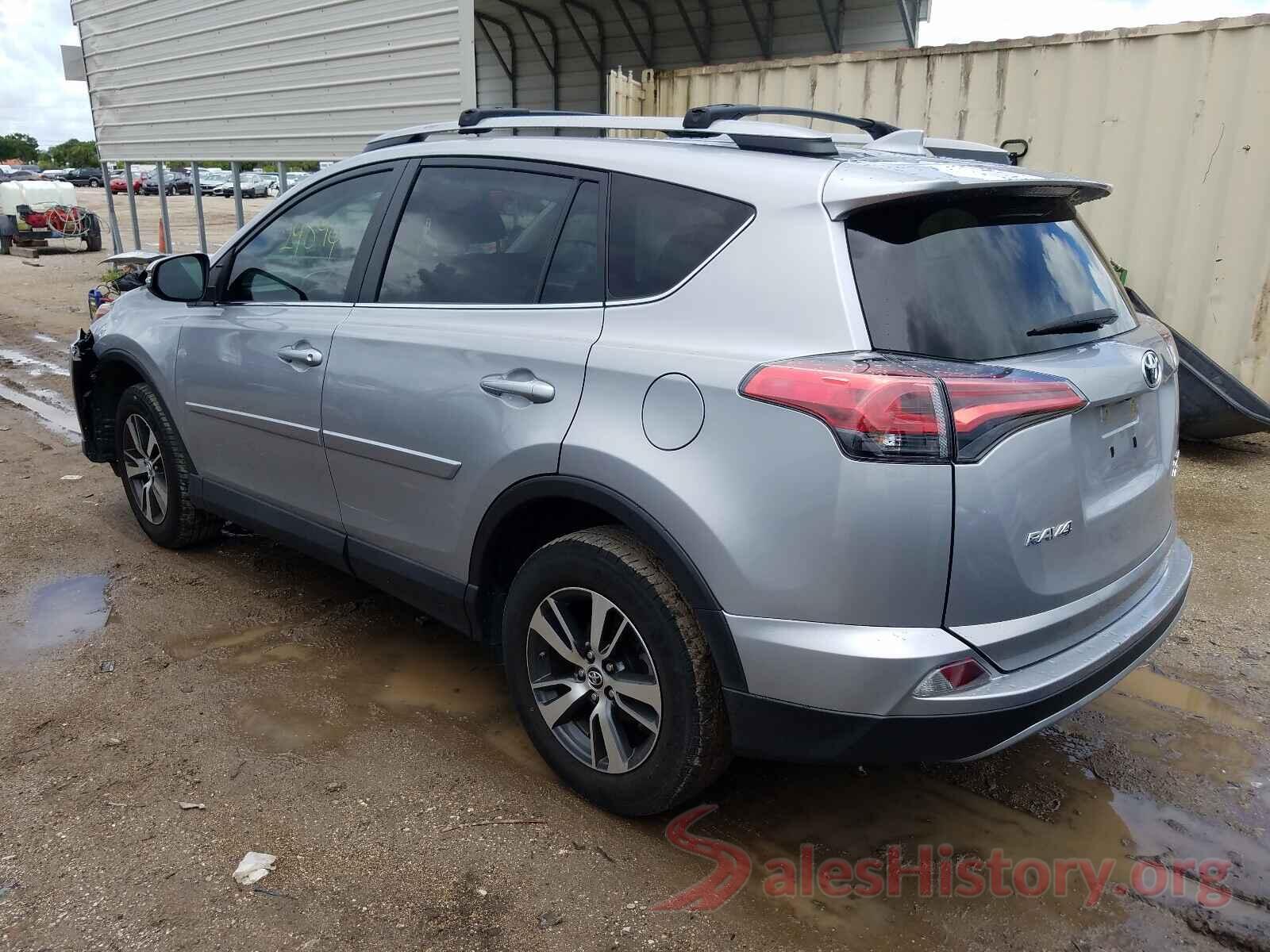 2T3RFREV9HW680843 2017 TOYOTA RAV4