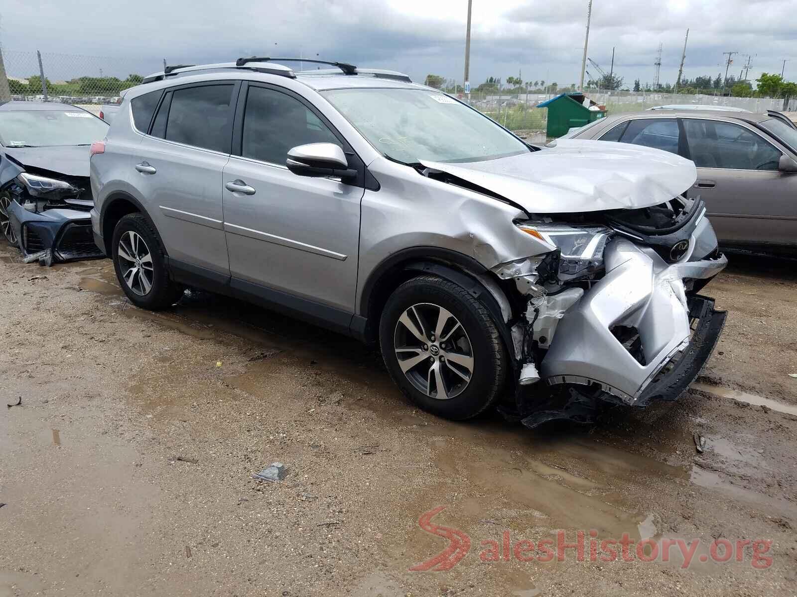 2T3RFREV9HW680843 2017 TOYOTA RAV4