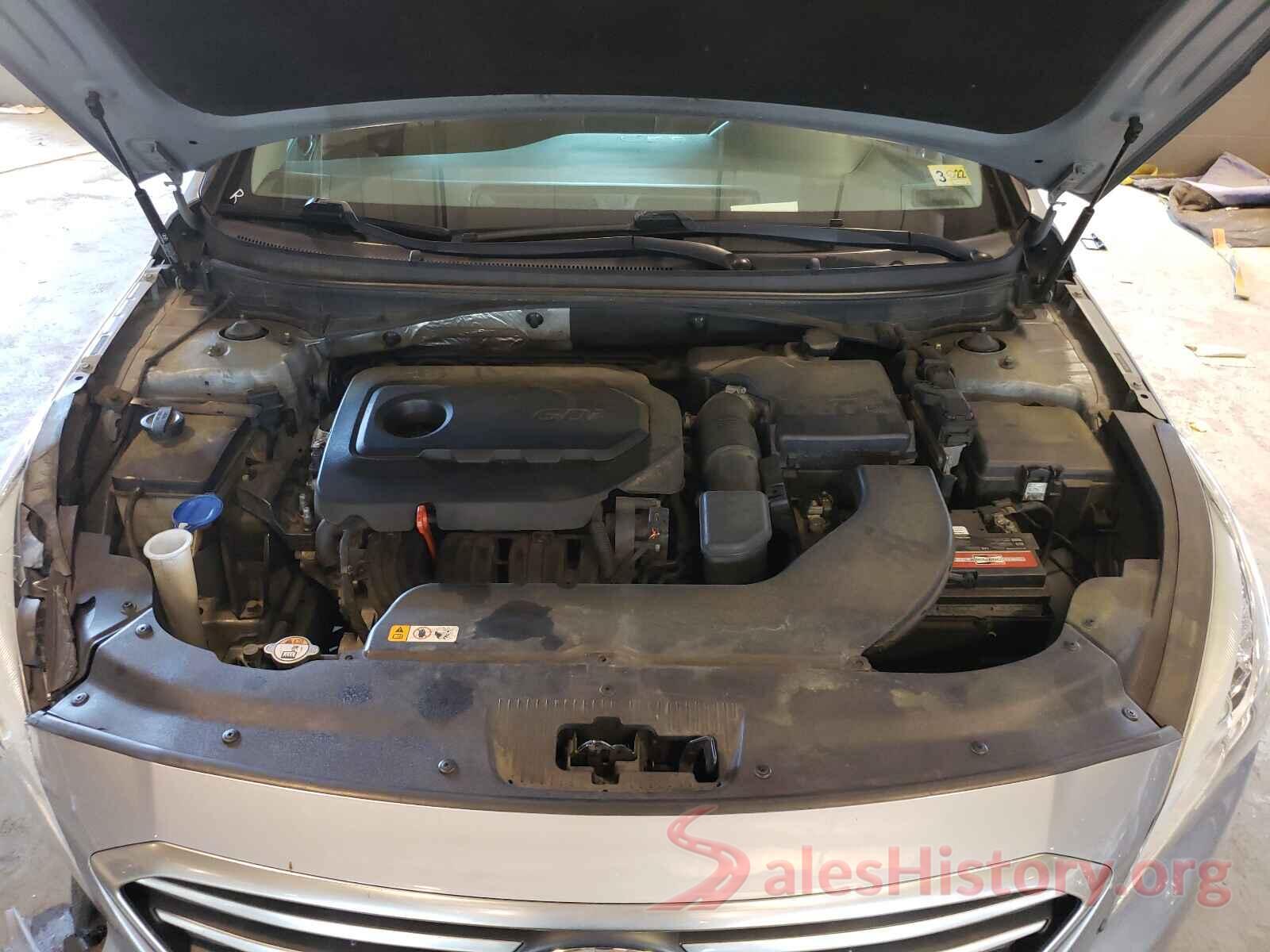 5NPE24AF4GH320977 2016 HYUNDAI SONATA