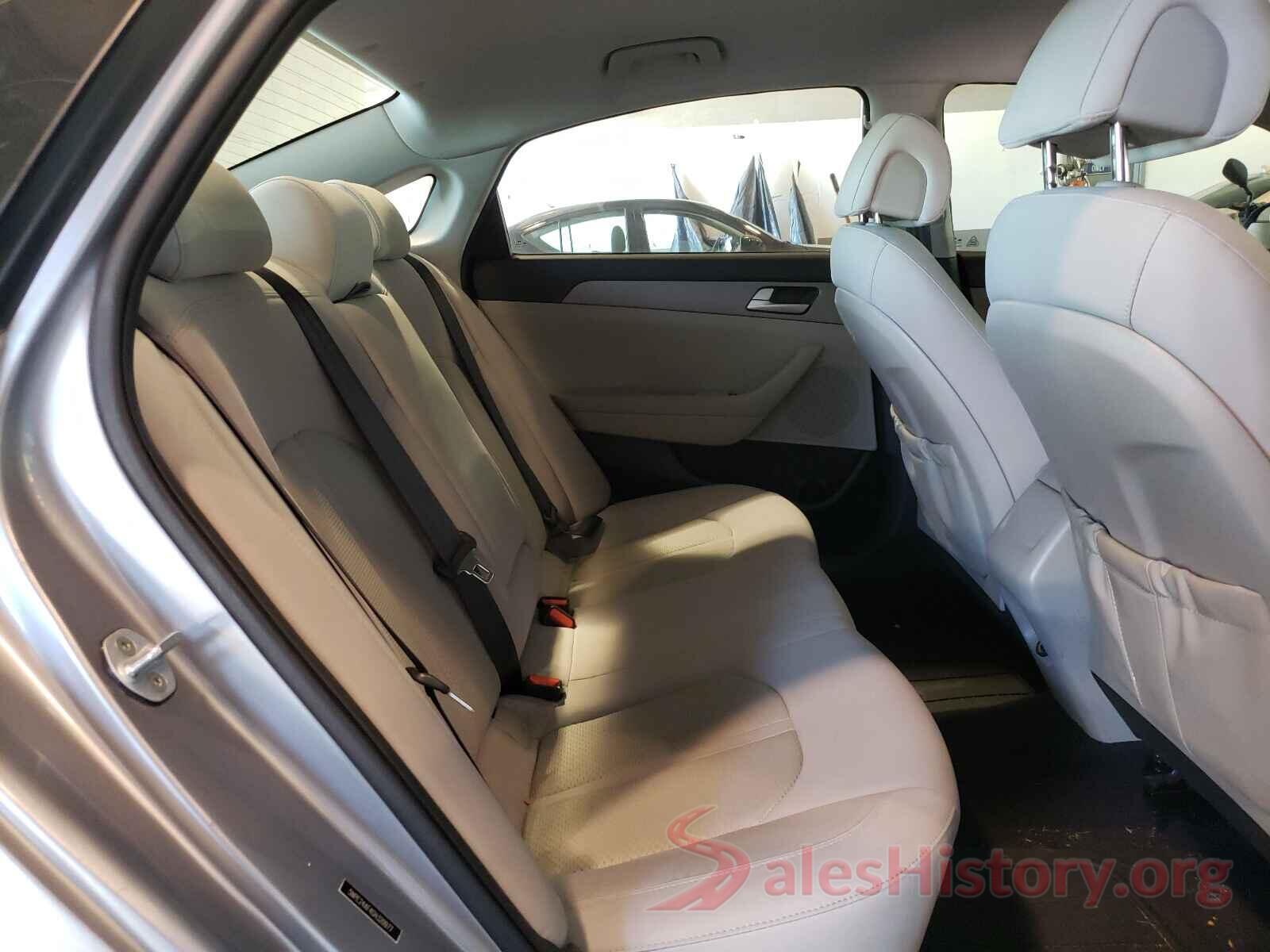 5NPE24AF4GH320977 2016 HYUNDAI SONATA