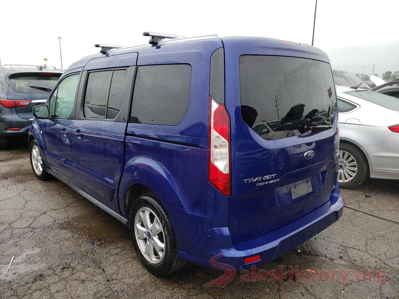 NM0GE9F78H1314314 2017 FORD TRANSIT CO