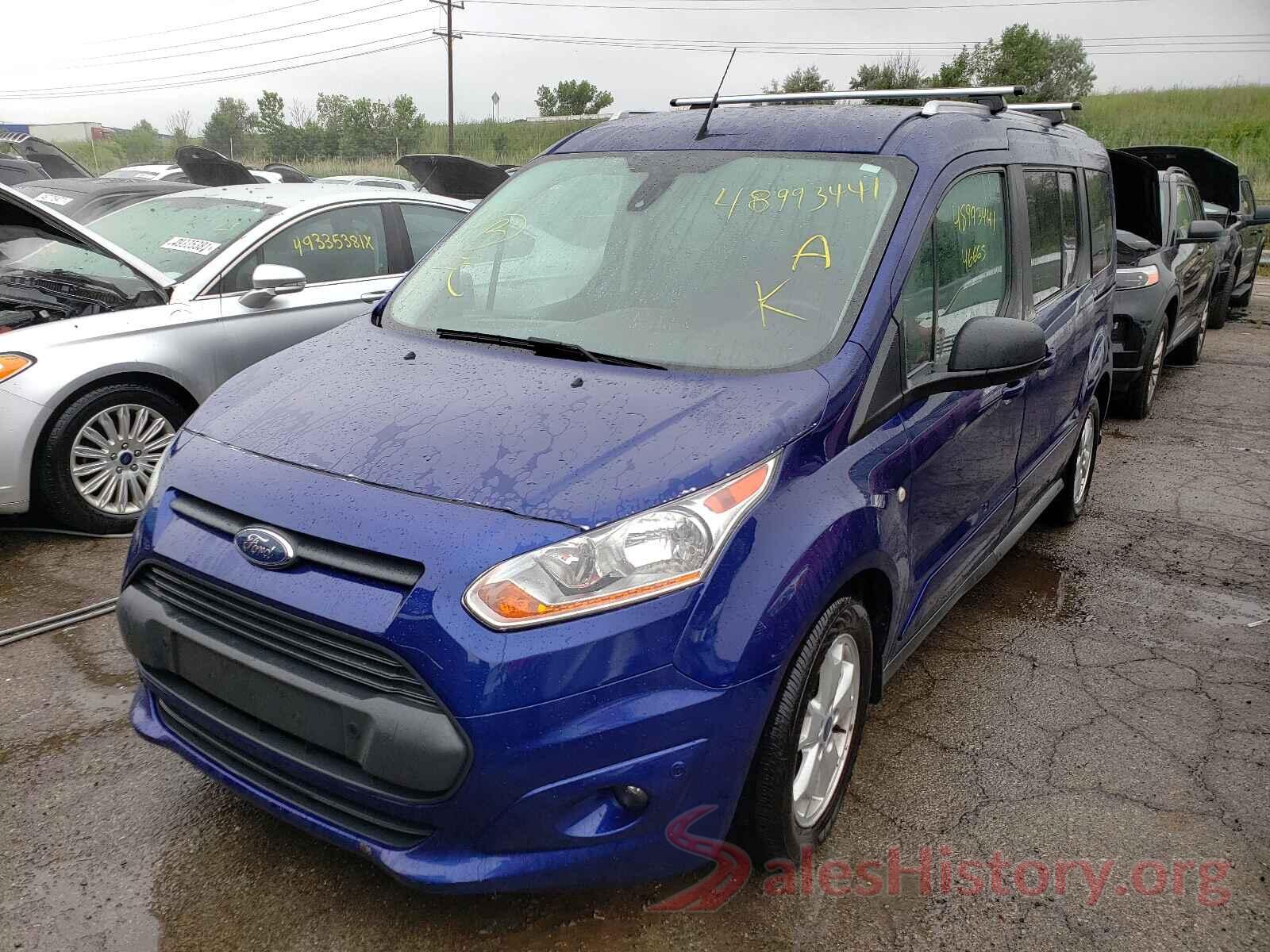 NM0GE9F78H1314314 2017 FORD TRANSIT CO