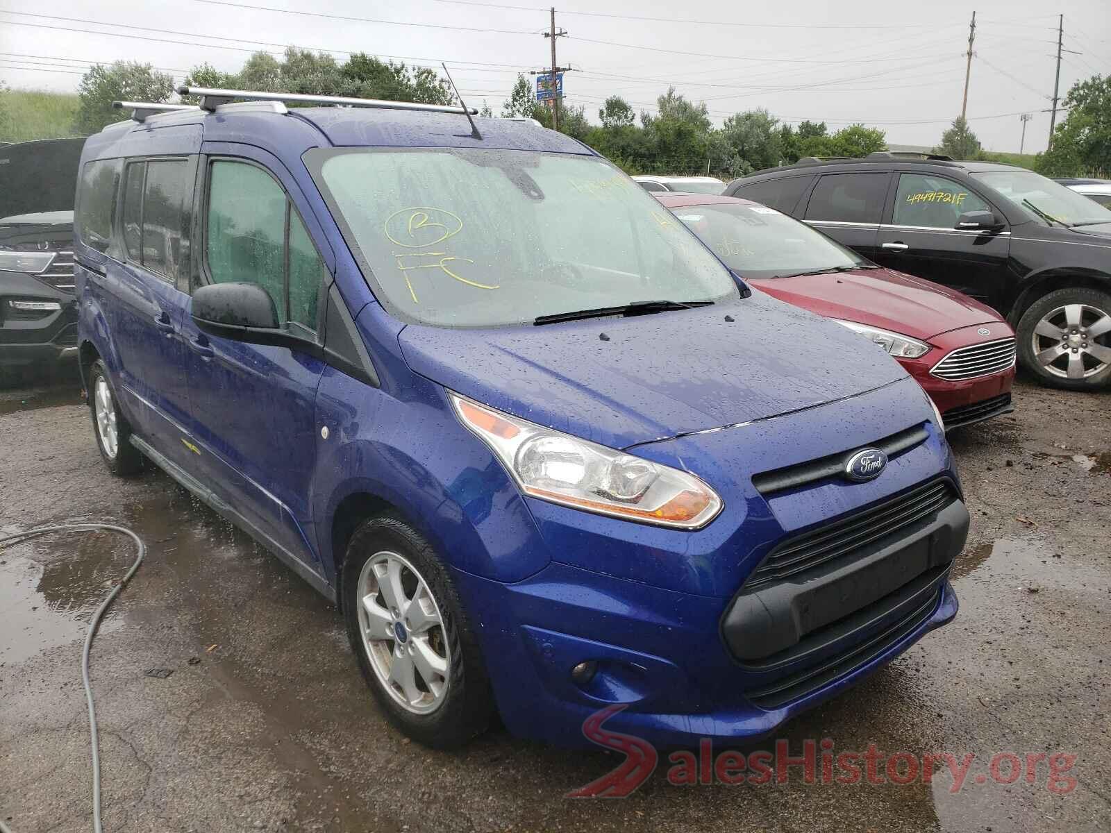 NM0GE9F78H1314314 2017 FORD TRANSIT CO