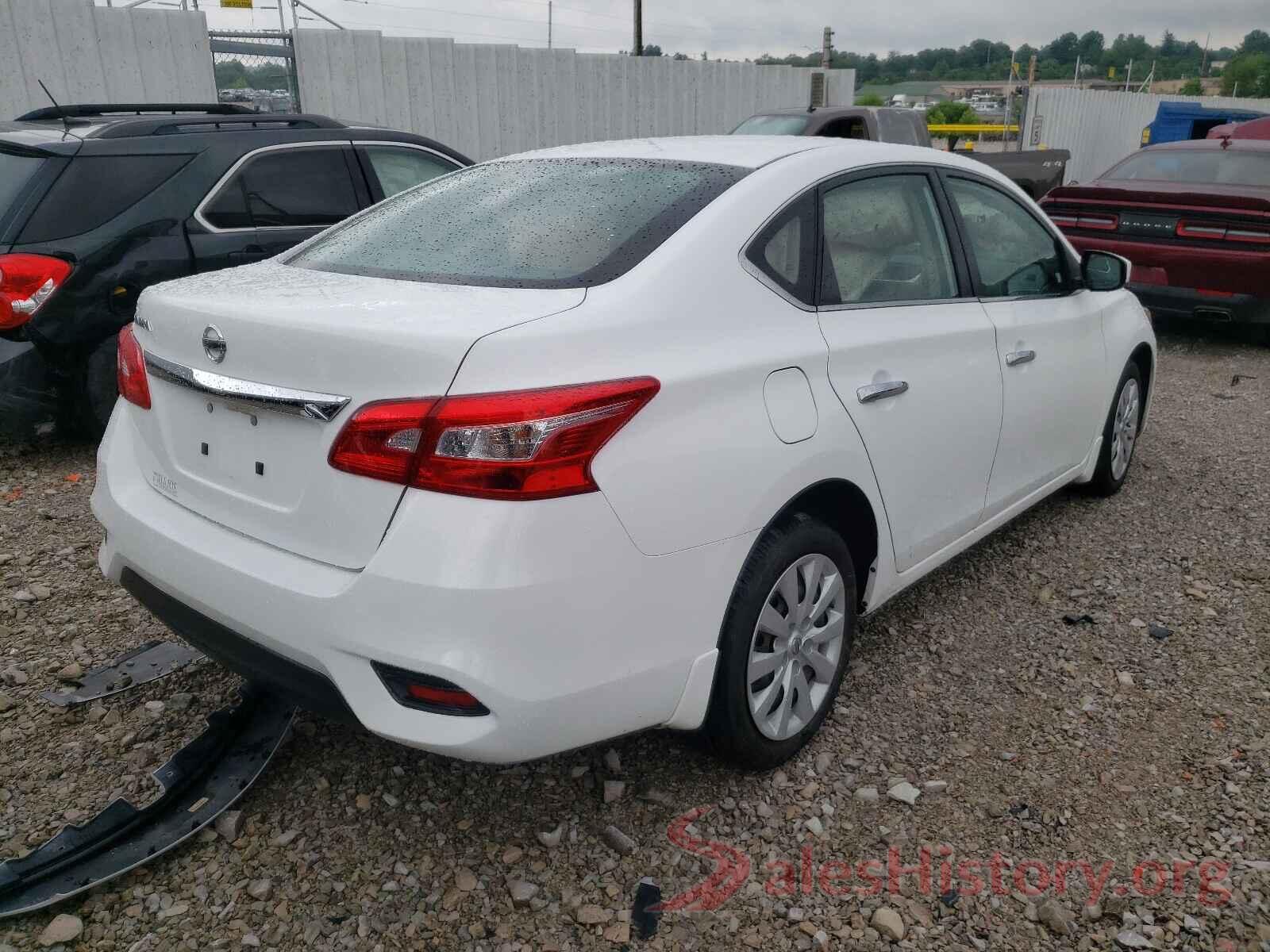 3N1AB7AP8JY217521 2018 NISSAN SENTRA