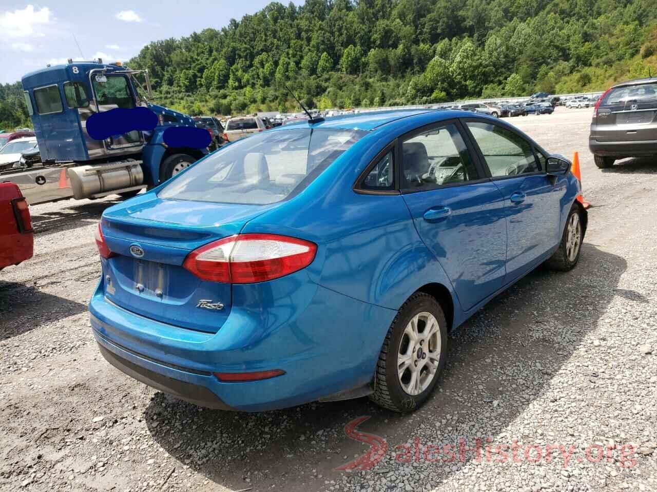 3FADP4BJ9GM205176 2016 FORD FIESTA