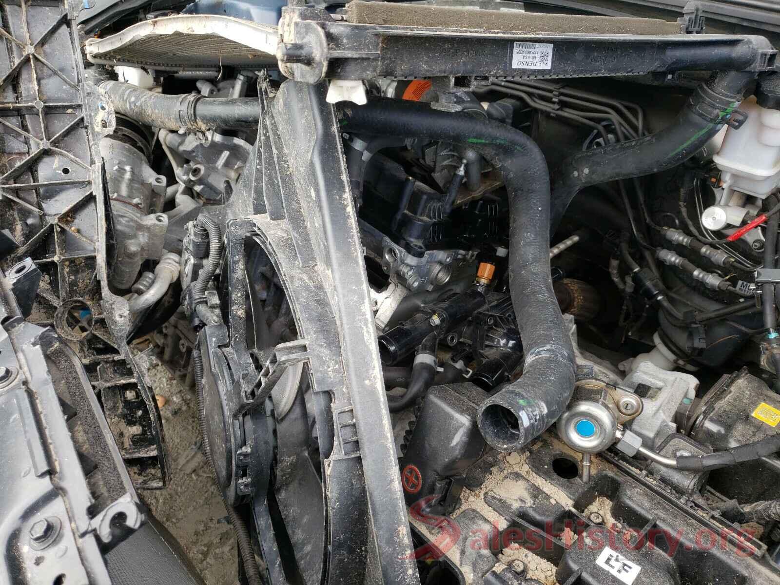 5NPE24AF9GH324197 2016 HYUNDAI SONATA