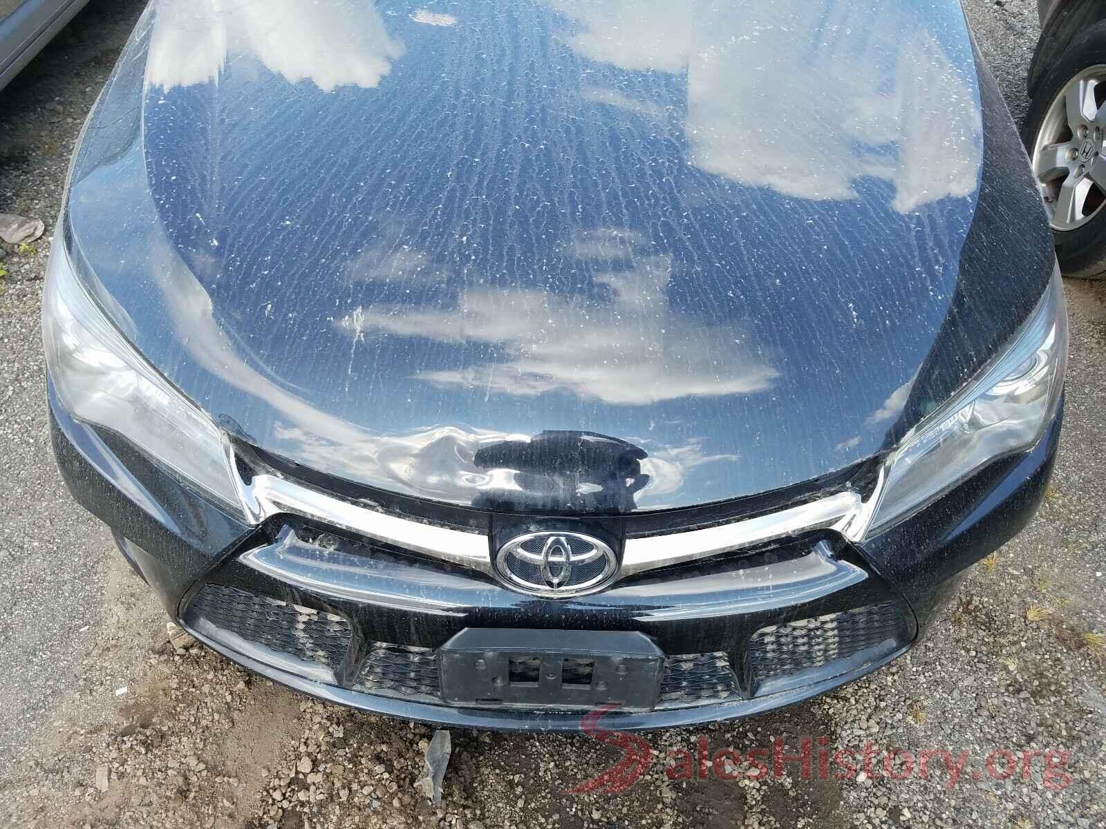 4T1BF1FK1GU197930 2016 TOYOTA CAMRY