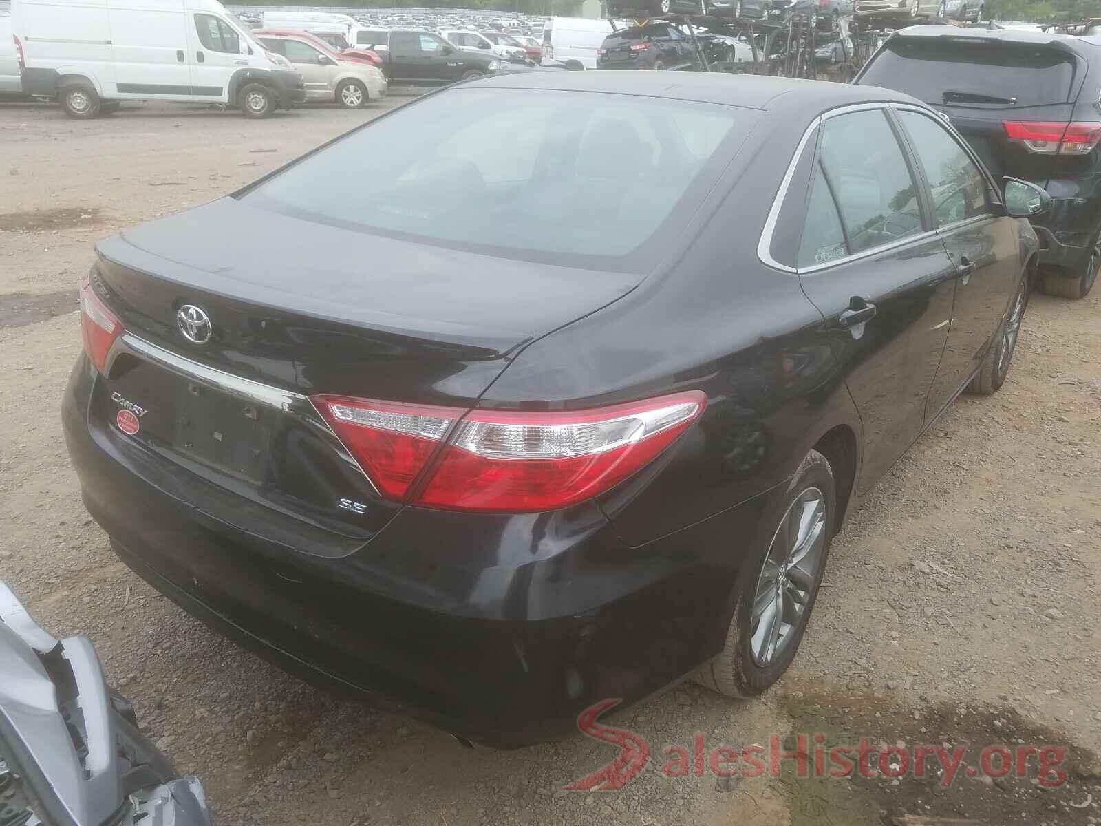 4T1BF1FK1GU197930 2016 TOYOTA CAMRY