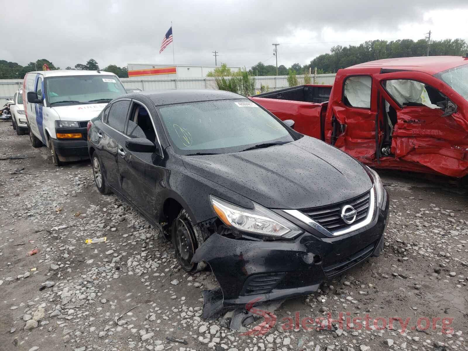 1N4AL3AP9GC269900 2016 NISSAN ALTIMA