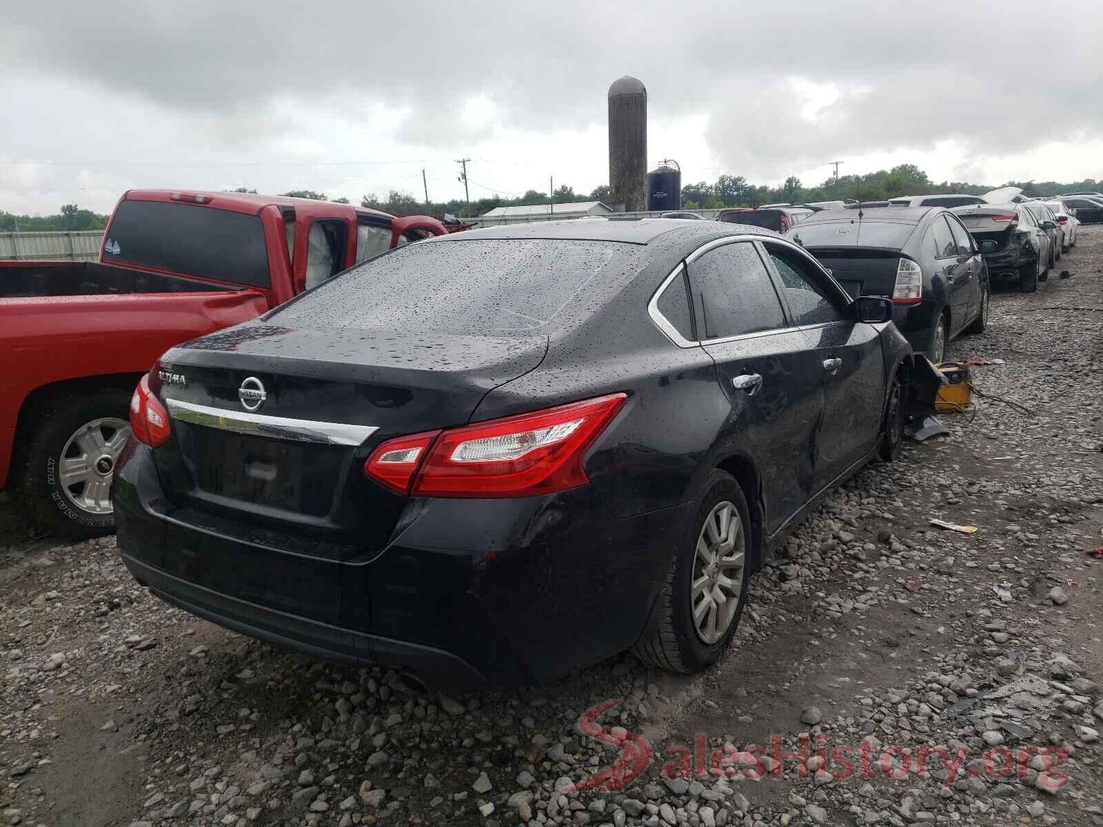 1N4AL3AP9GC269900 2016 NISSAN ALTIMA