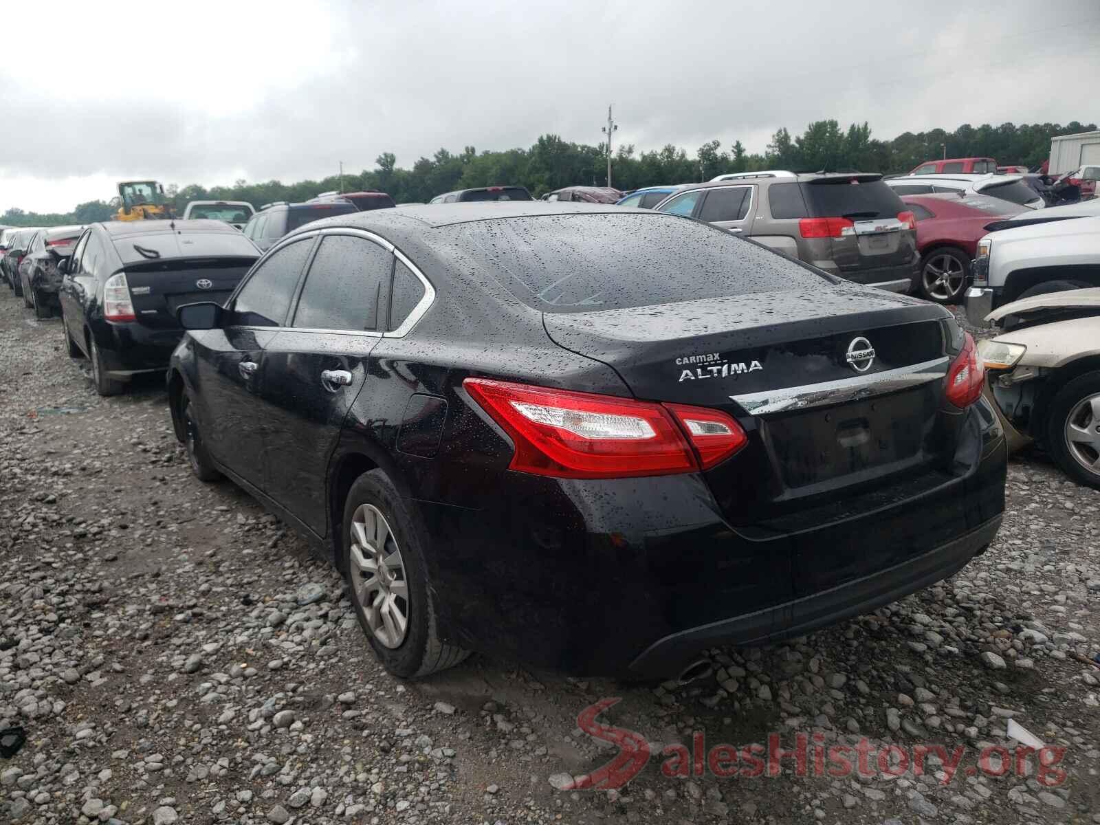 1N4AL3AP9GC269900 2016 NISSAN ALTIMA