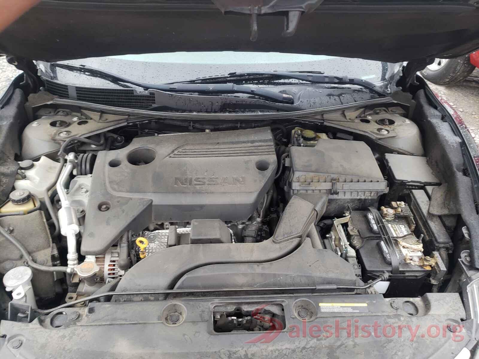 1N4AL3AP9GC269900 2016 NISSAN ALTIMA