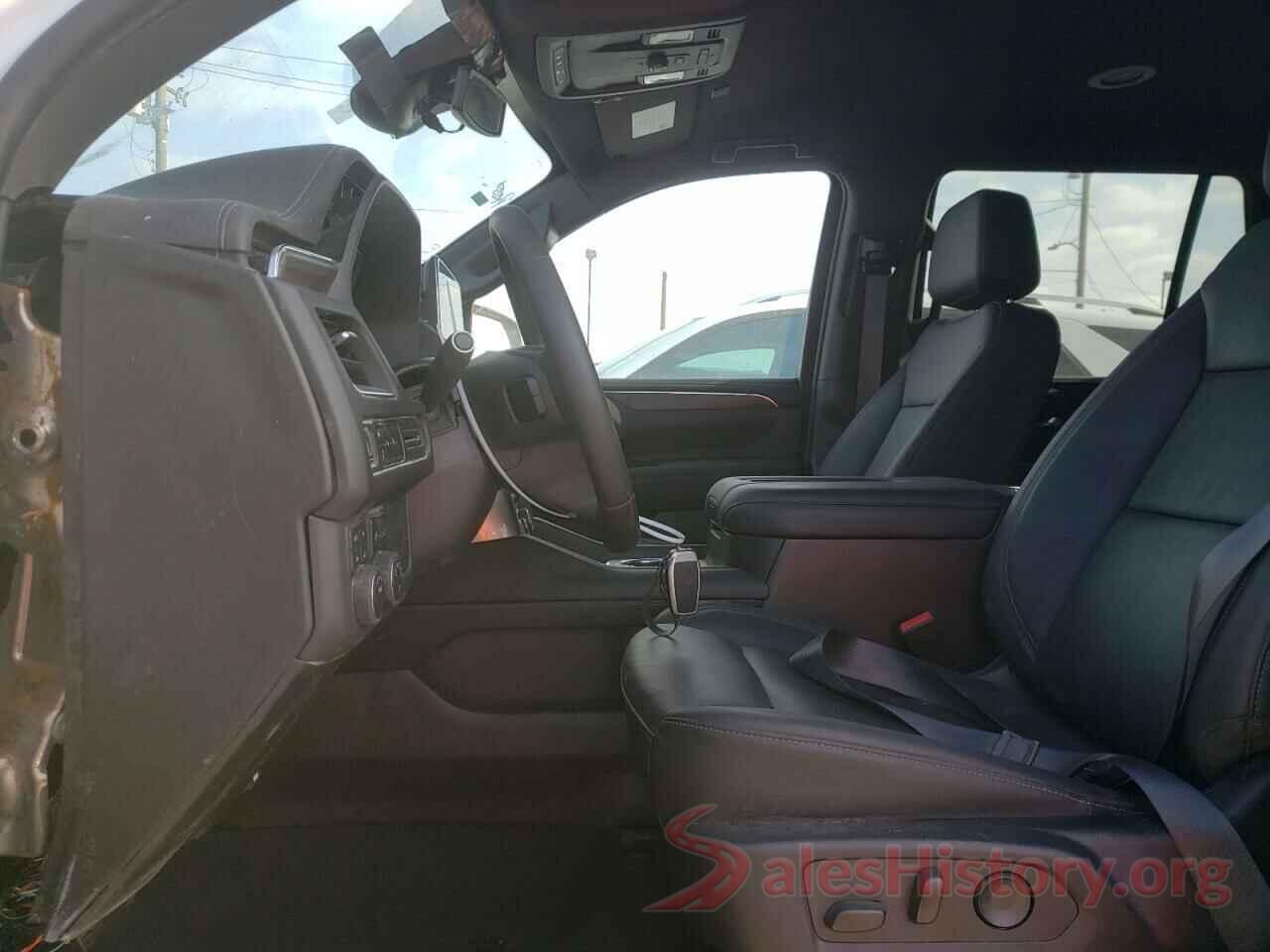 1GNSKNKDXPR235003 2023 CHEVROLET TAHOE