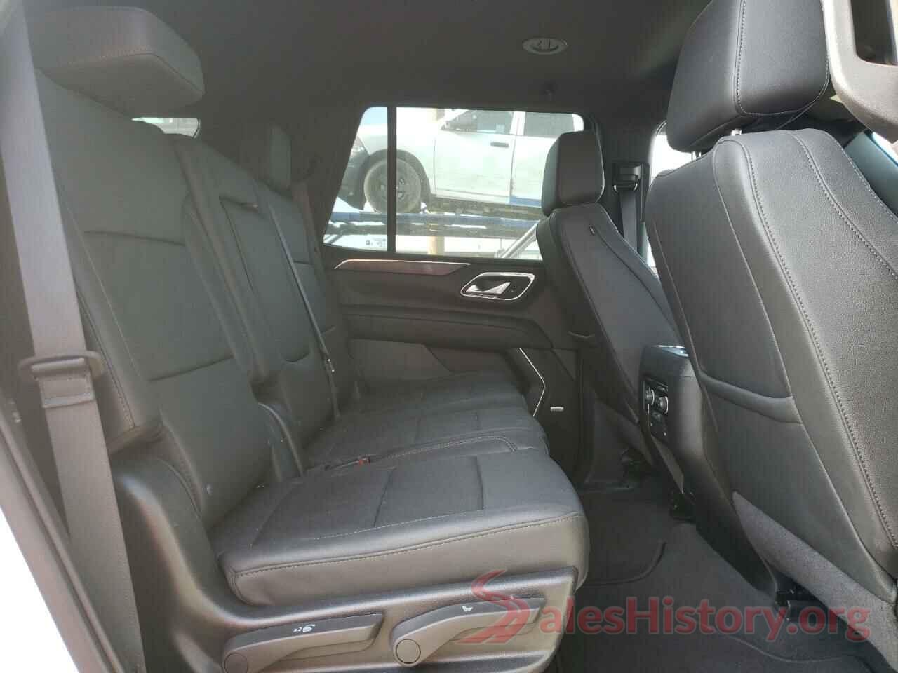 1GNSKNKDXPR235003 2023 CHEVROLET TAHOE