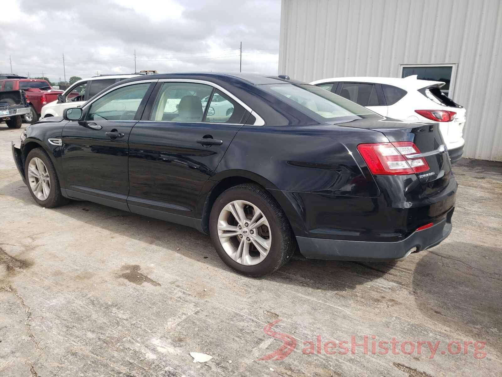 1FAHP2D87HG119151 2017 FORD TAURUS