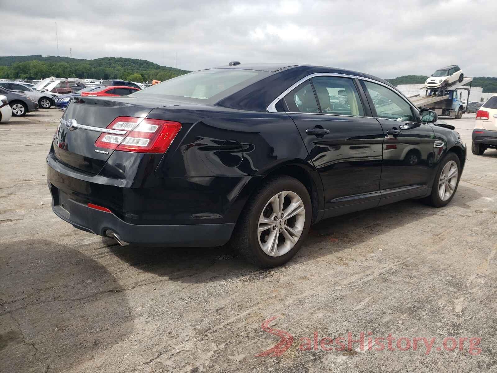 1FAHP2D87HG119151 2017 FORD TAURUS