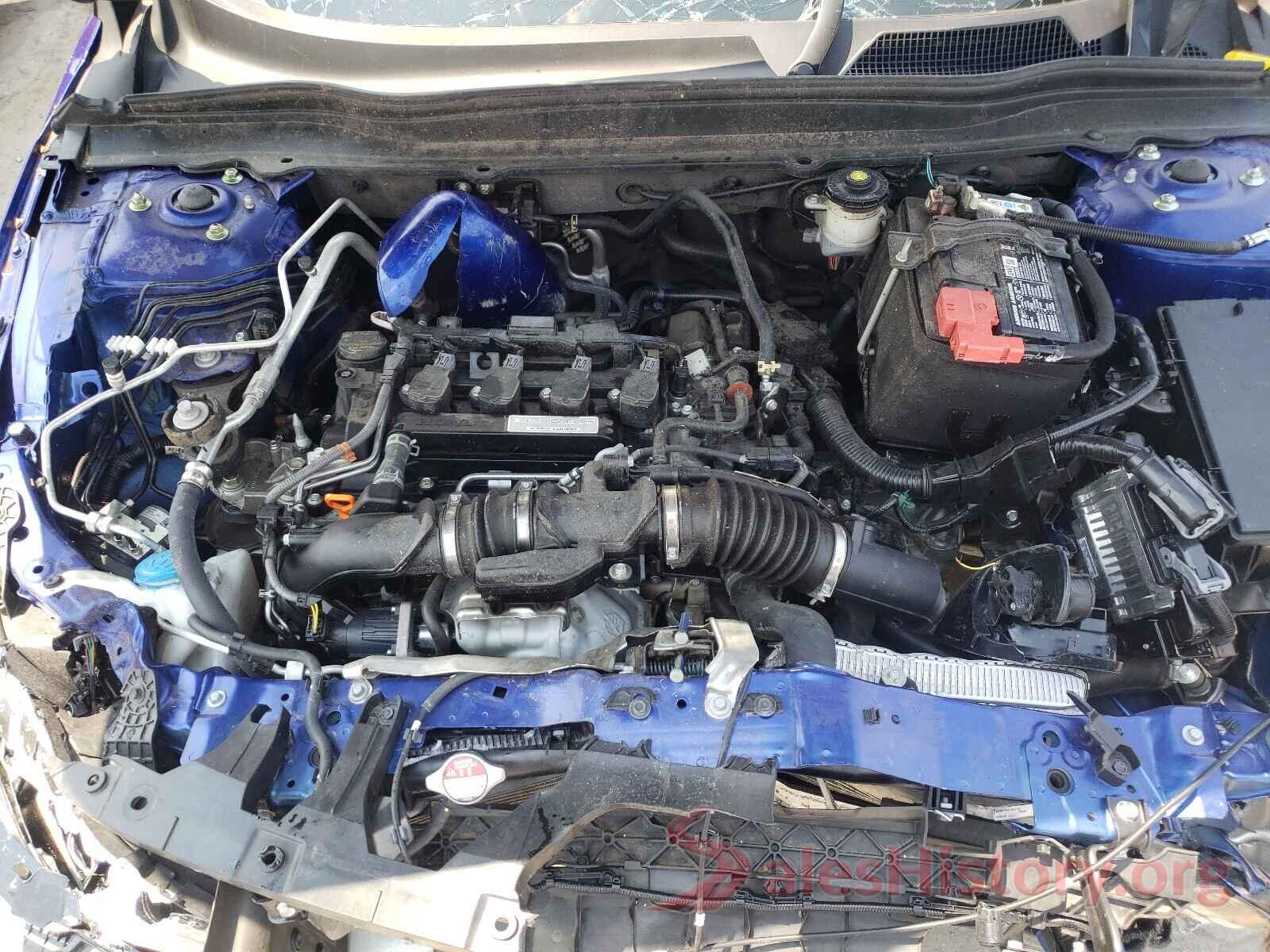 1HGCV1F3XKA120151 2019 HONDA ACCORD