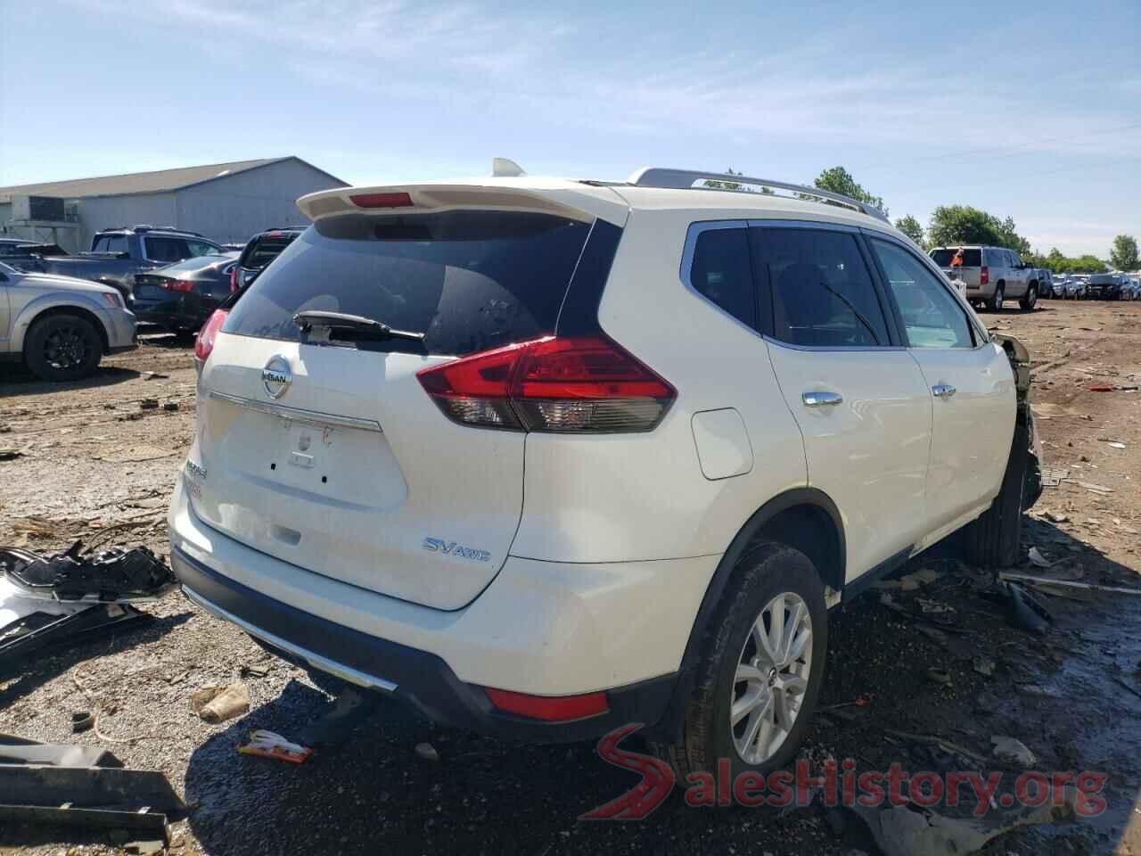 5N1AT2MV4HC879005 2017 NISSAN ROGUE