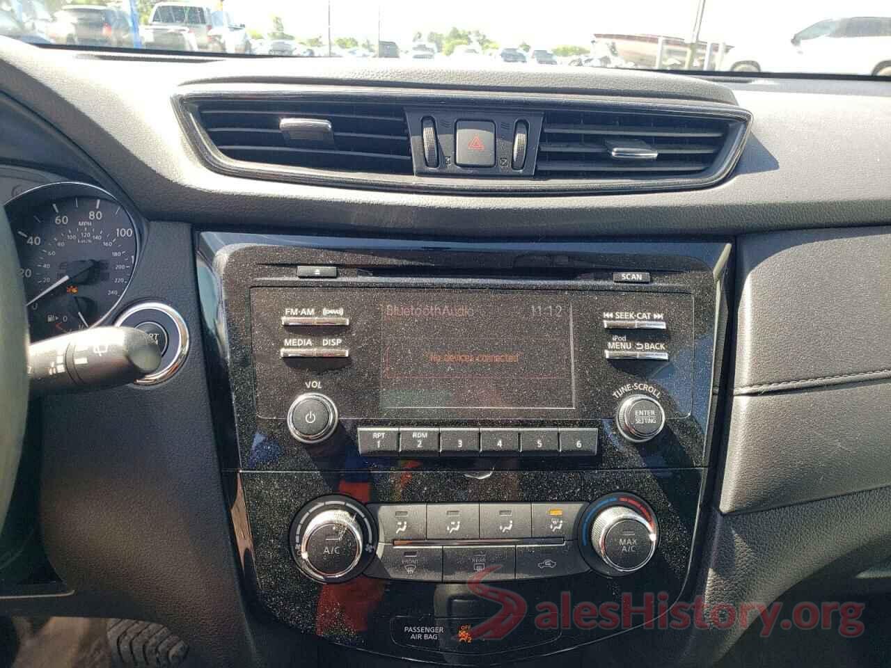 5N1AT2MV4HC879005 2017 NISSAN ROGUE