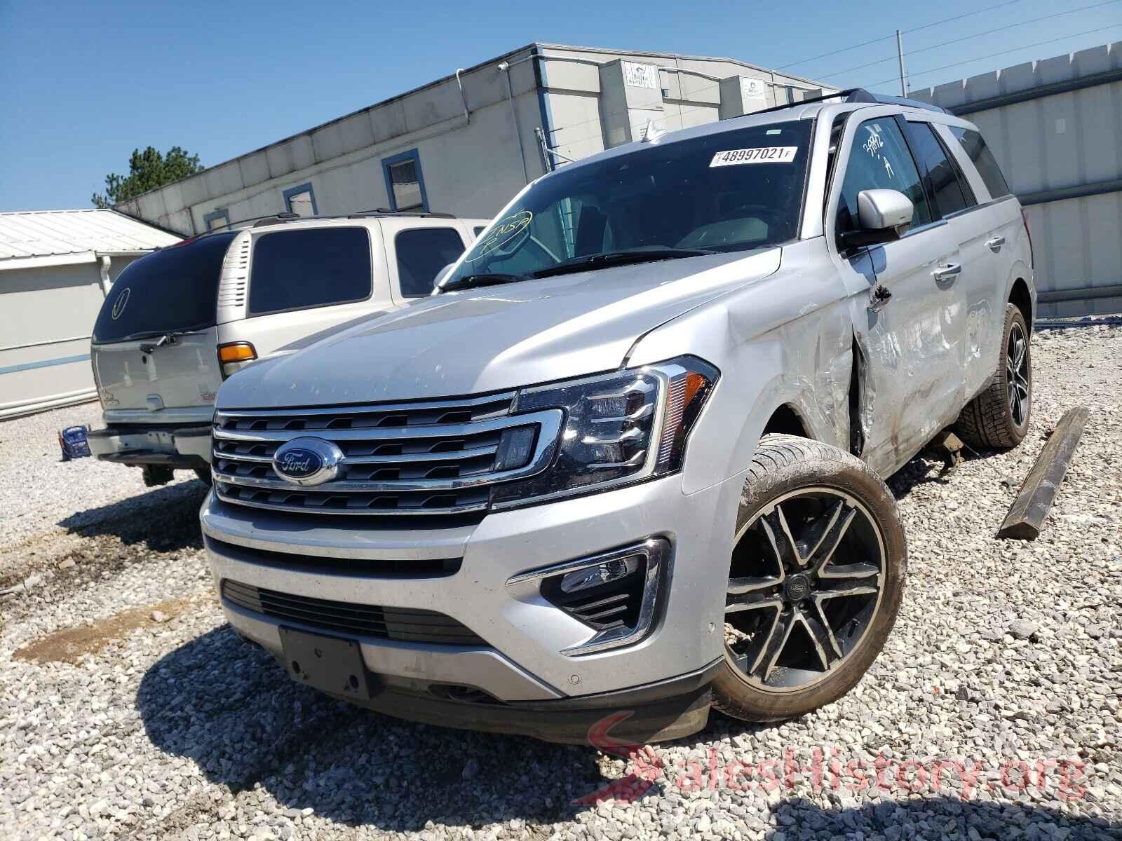 1FMJU2ATXKEA56719 2019 FORD EXPEDITION