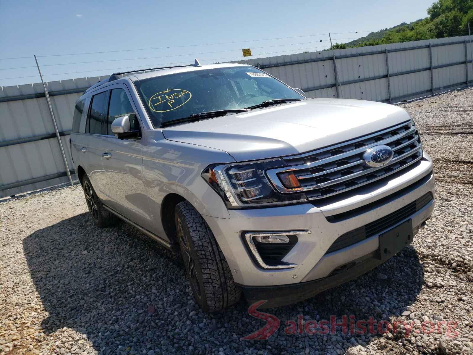 1FMJU2ATXKEA56719 2019 FORD EXPEDITION