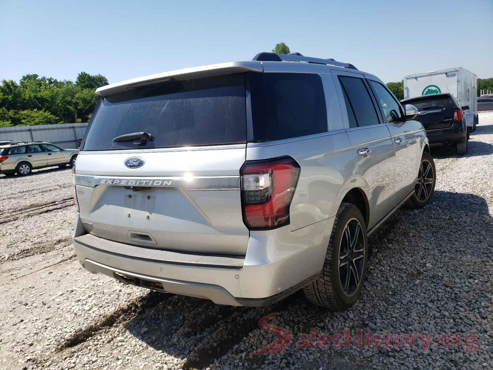 1FMJU2ATXKEA56719 2019 FORD EXPEDITION