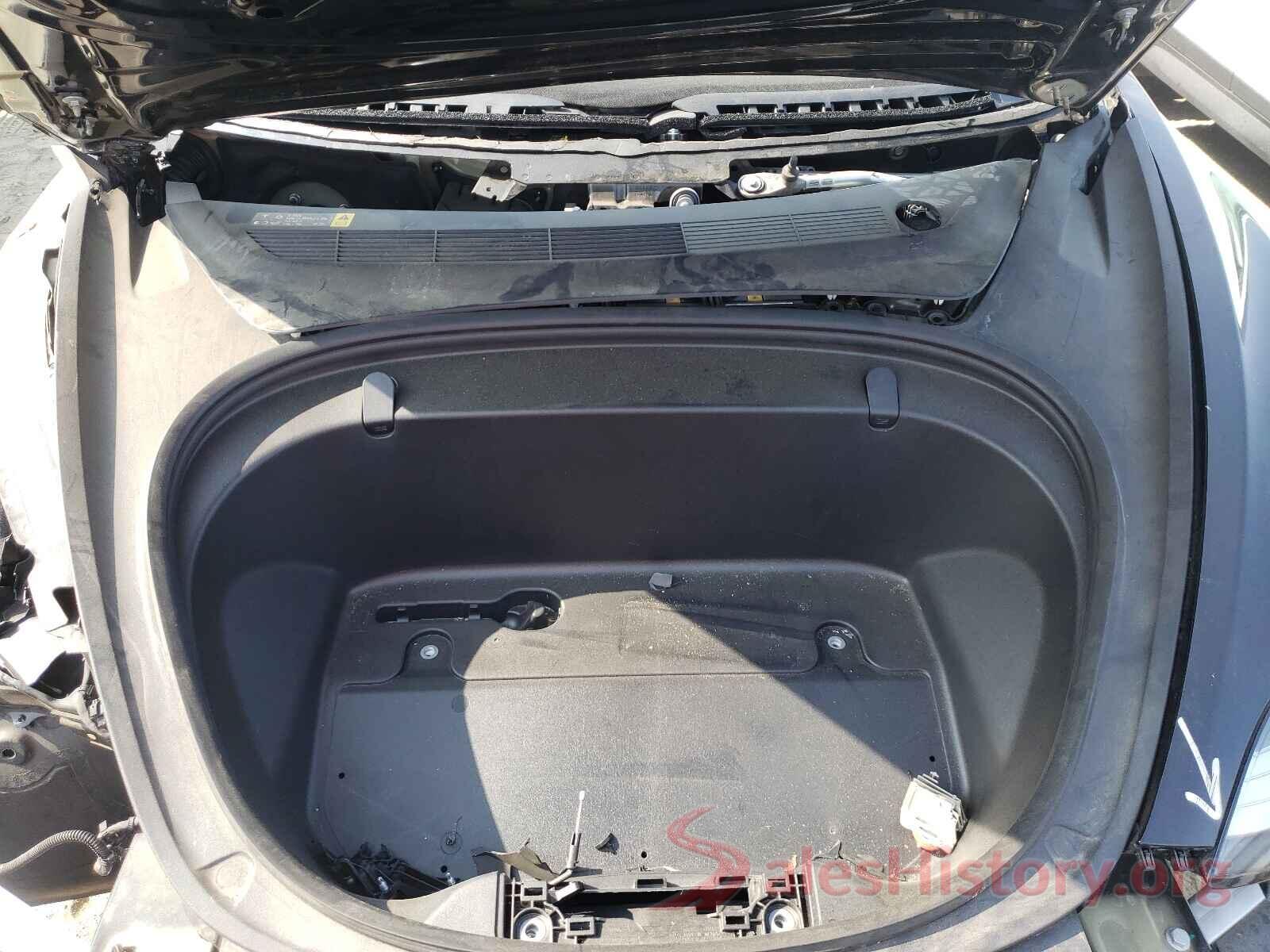 5YJ3E1EA0JF053970 2018 TESLA MODEL 3