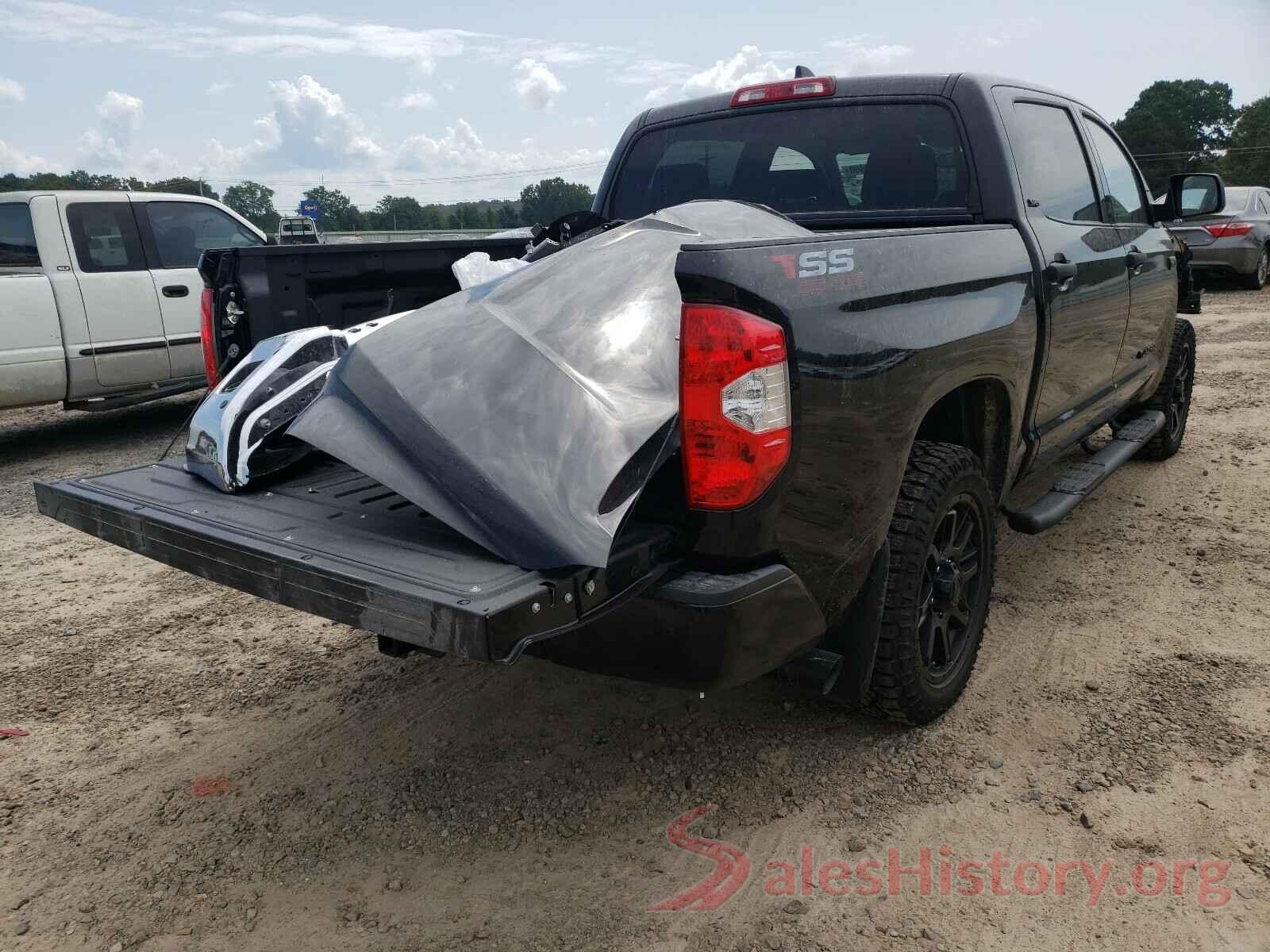 5TFDY5F16LX951970 2020 TOYOTA TUNDRA