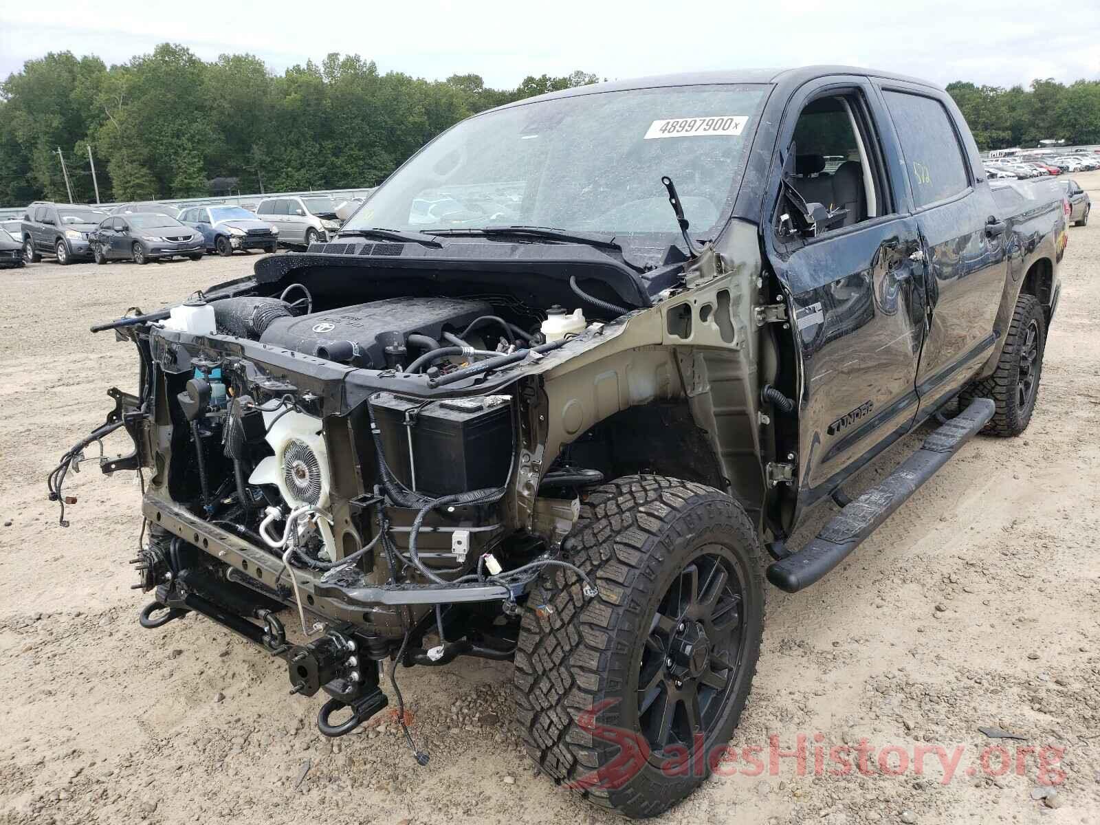 5TFDY5F16LX951970 2020 TOYOTA TUNDRA