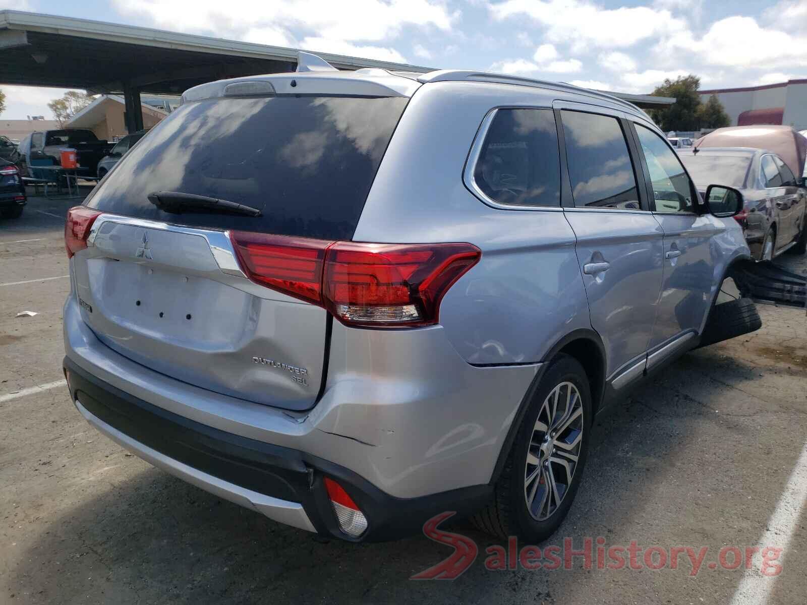 JA4AD3A34HZ029246 2017 MITSUBISHI OUTLANDER