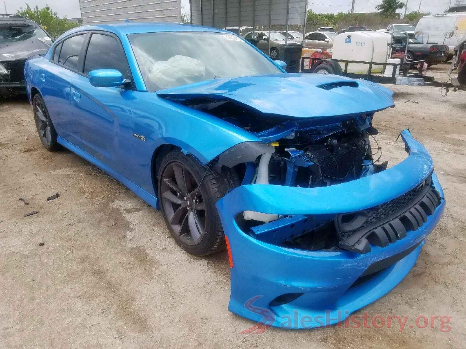 2C3CDXGJ9KH625749 2019 DODGE CHARGER