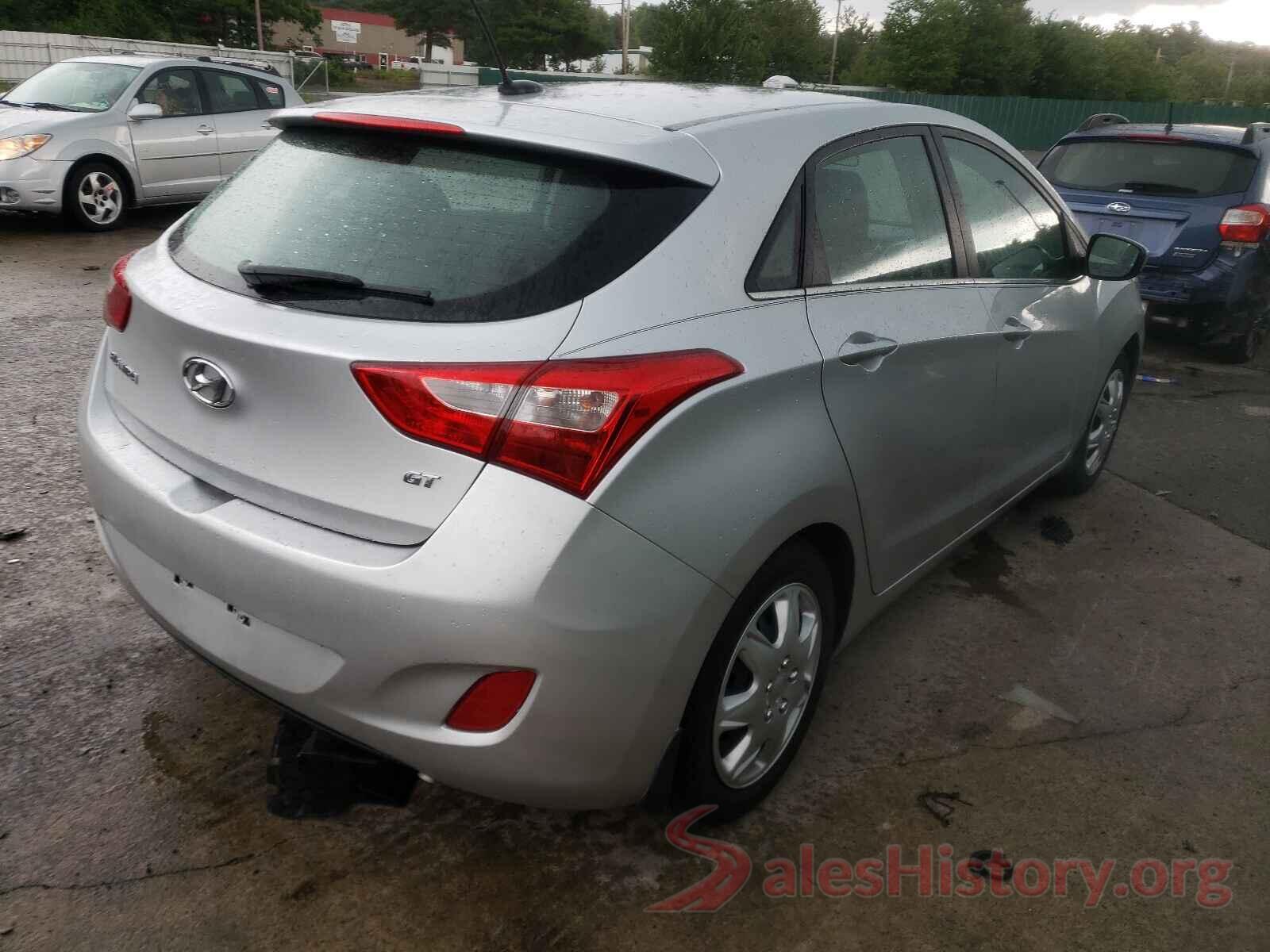 KMHD35LH6GU268704 2016 HYUNDAI ELANTRA