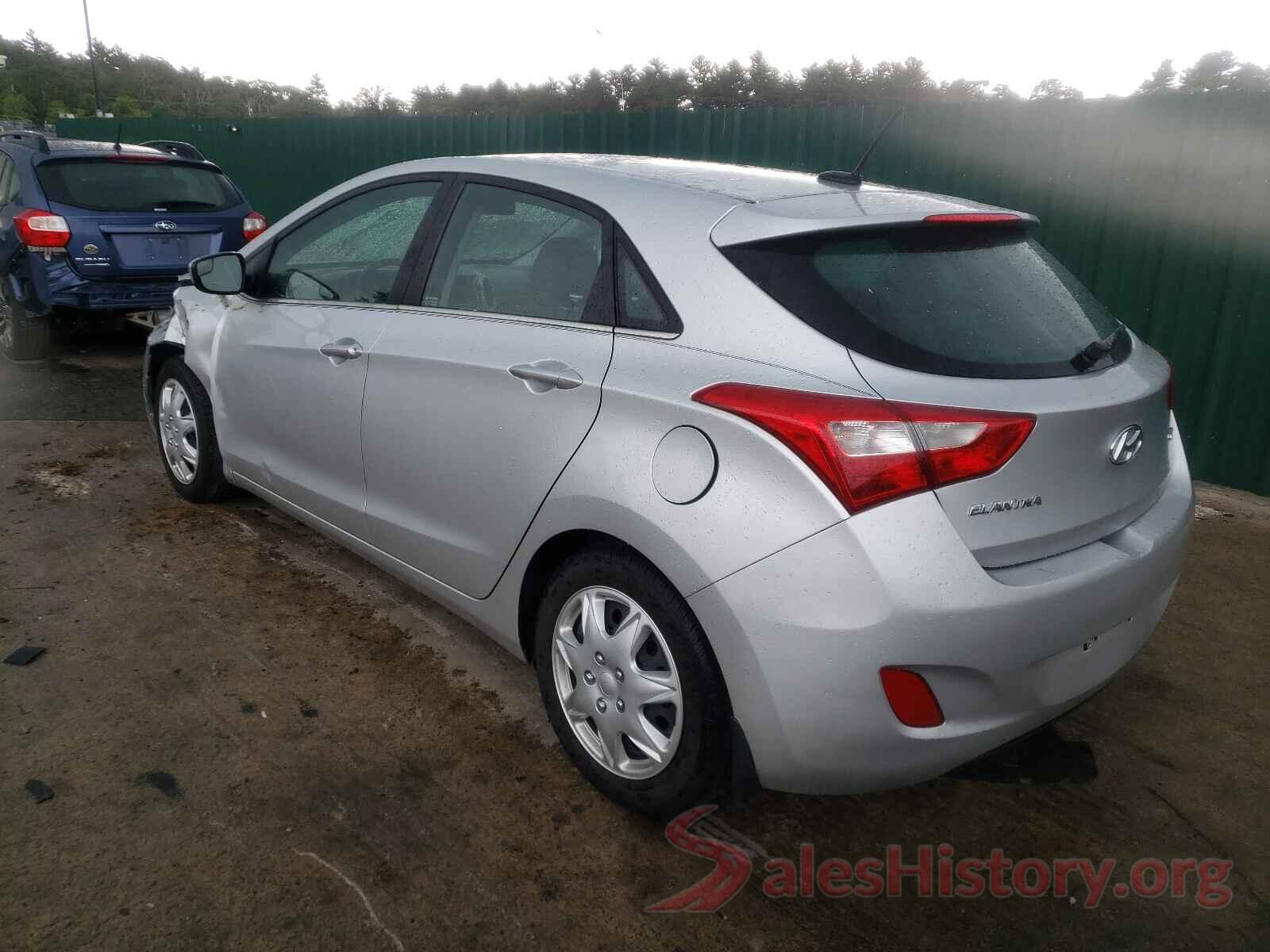 KMHD35LH6GU268704 2016 HYUNDAI ELANTRA