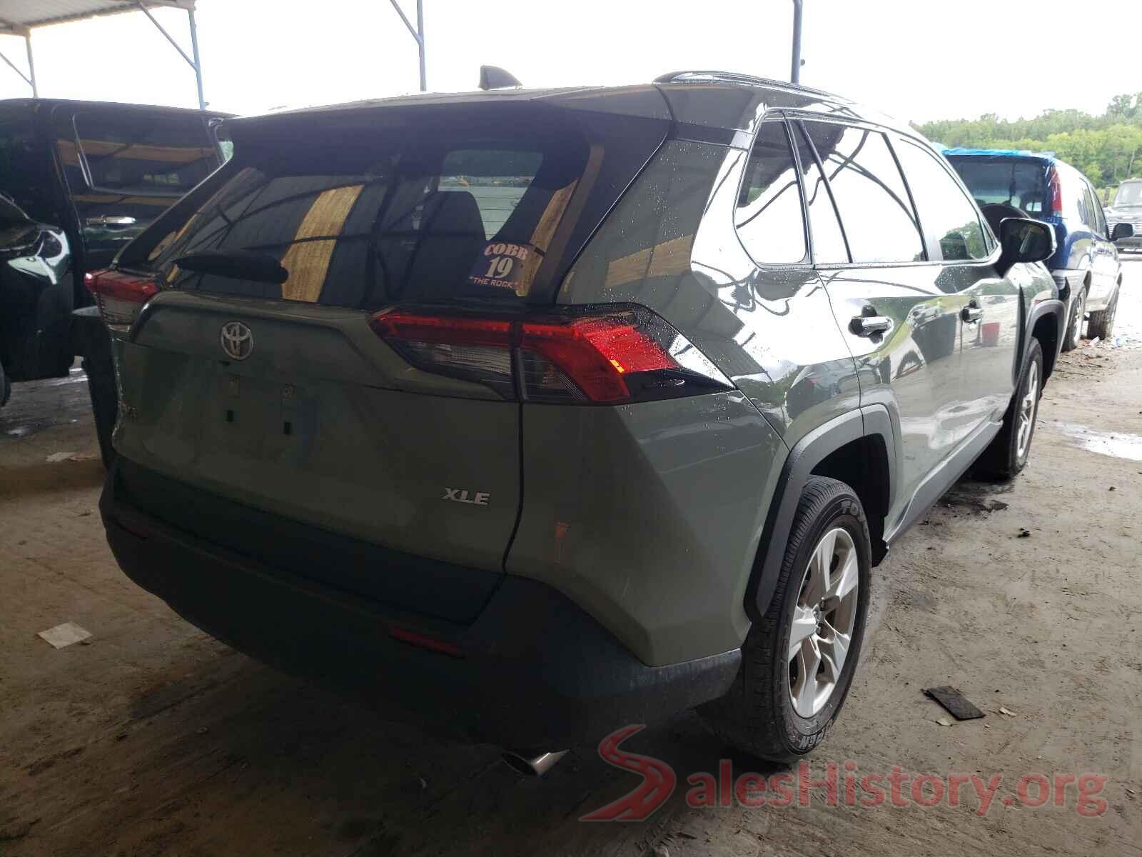 JTMW1RFV8KD012052 2019 TOYOTA RAV4