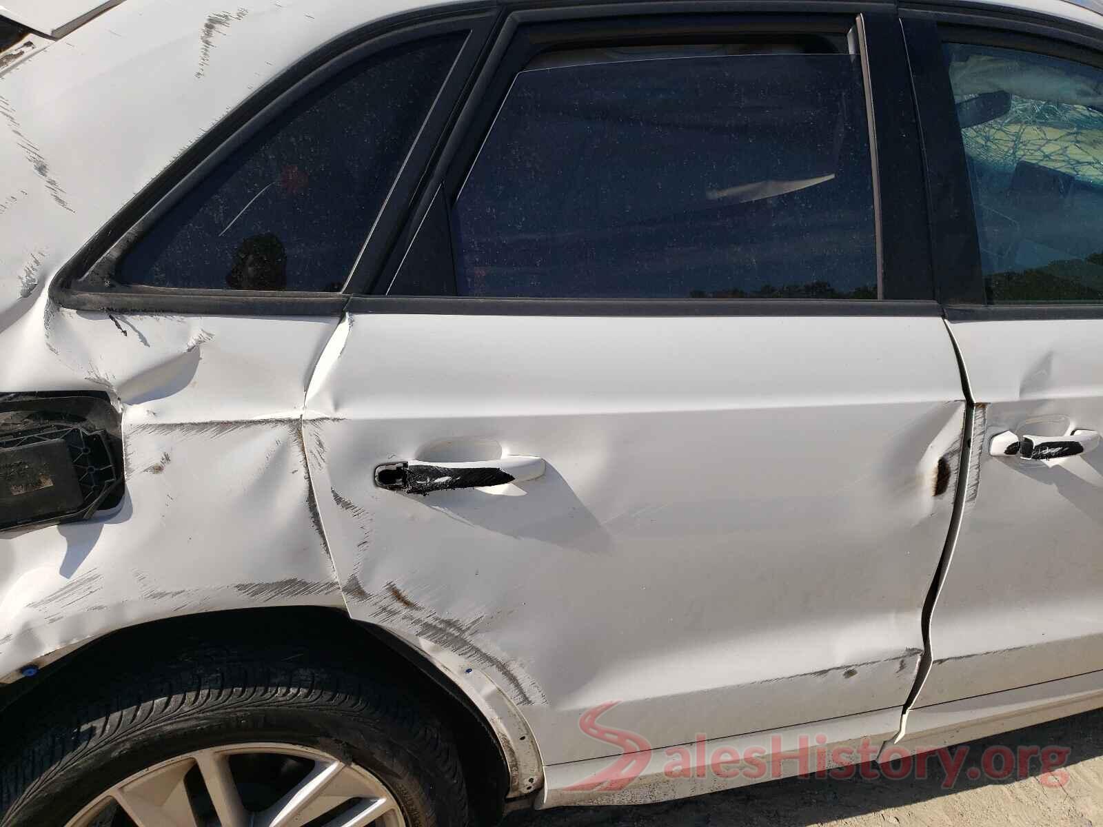 WA1BCCFS8HR000811 2017 AUDI Q3